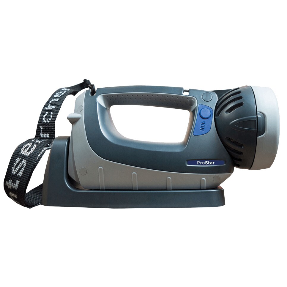 Lanternă NightSearcher ProStar - 10000 lumeni