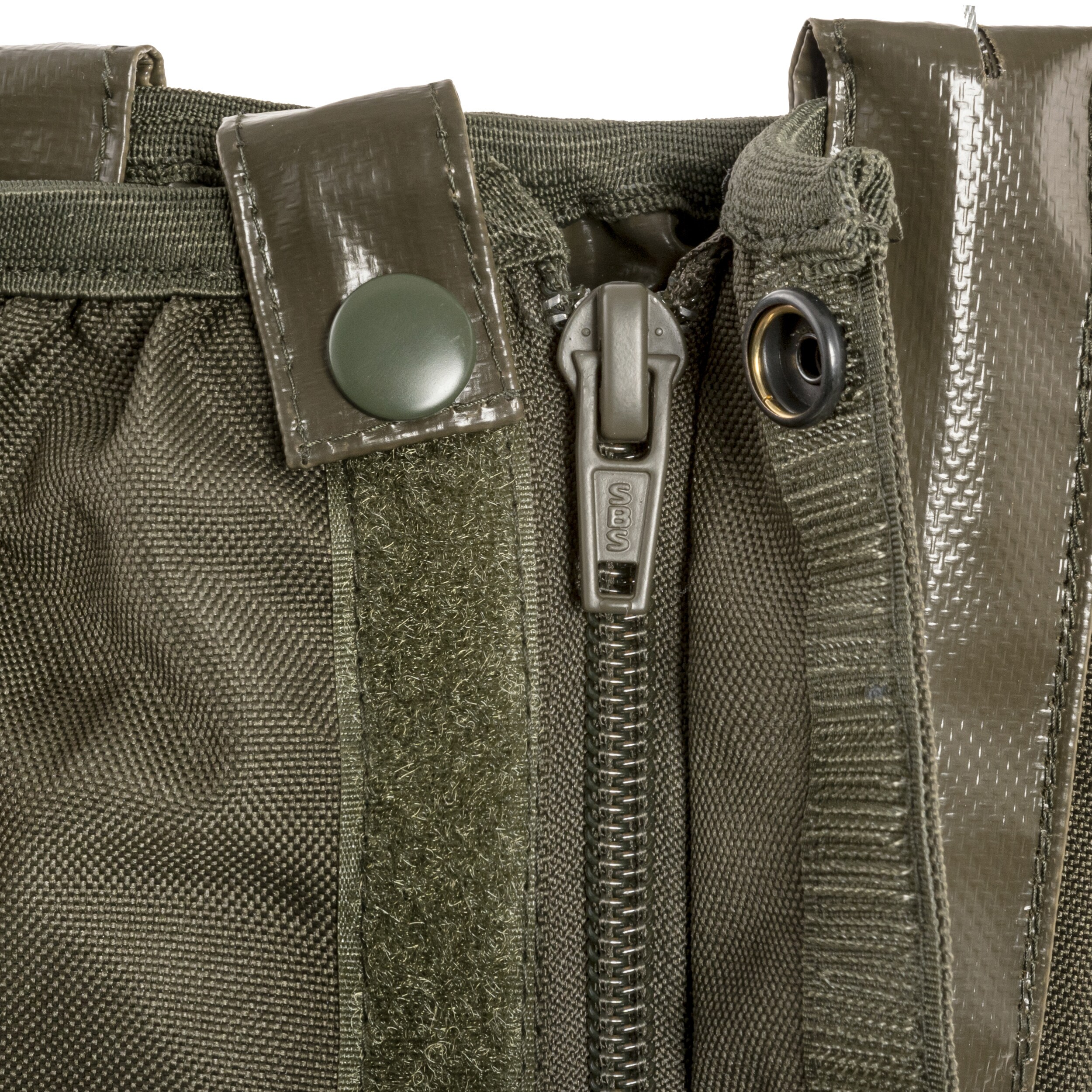 Ghetre militare Mil-Tec Pro - Olive