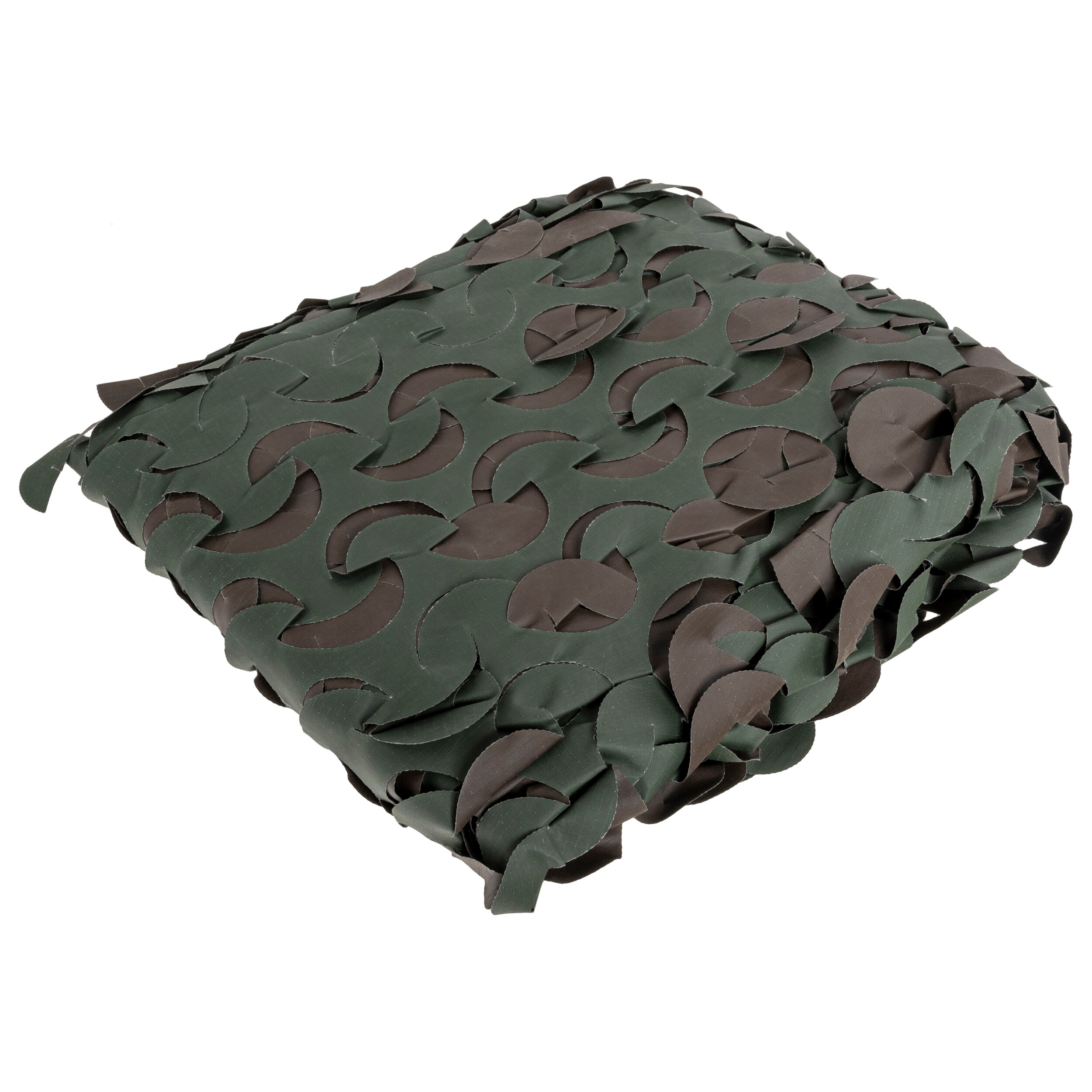 Plasă de camuflaj Mil-Tec CamoSystems Pro Light 2,4 x 3 m - Woodland