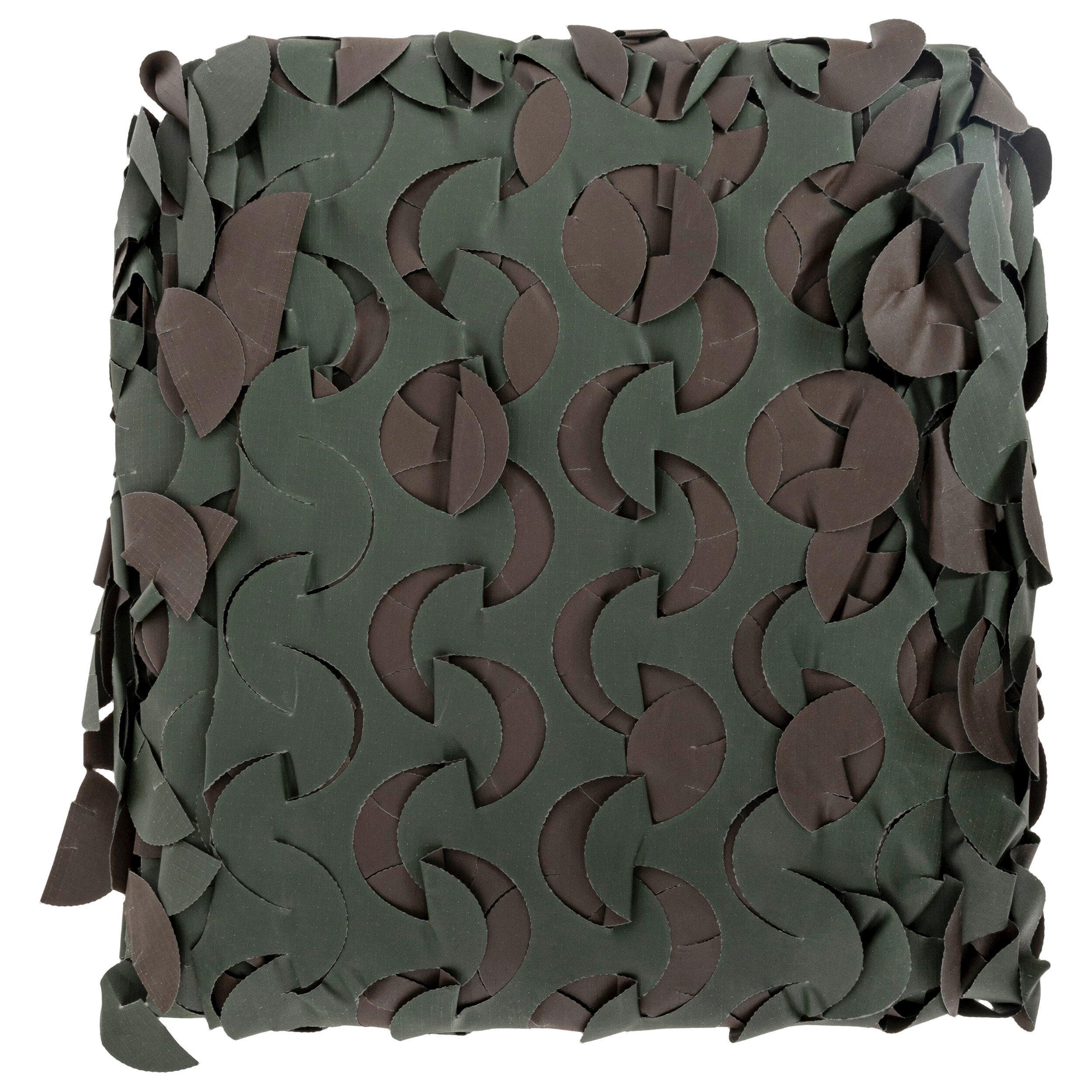 Plasă de camuflaj Mil-Tec CamoSystems Pro Light 2,4 x 3 m - Woodland