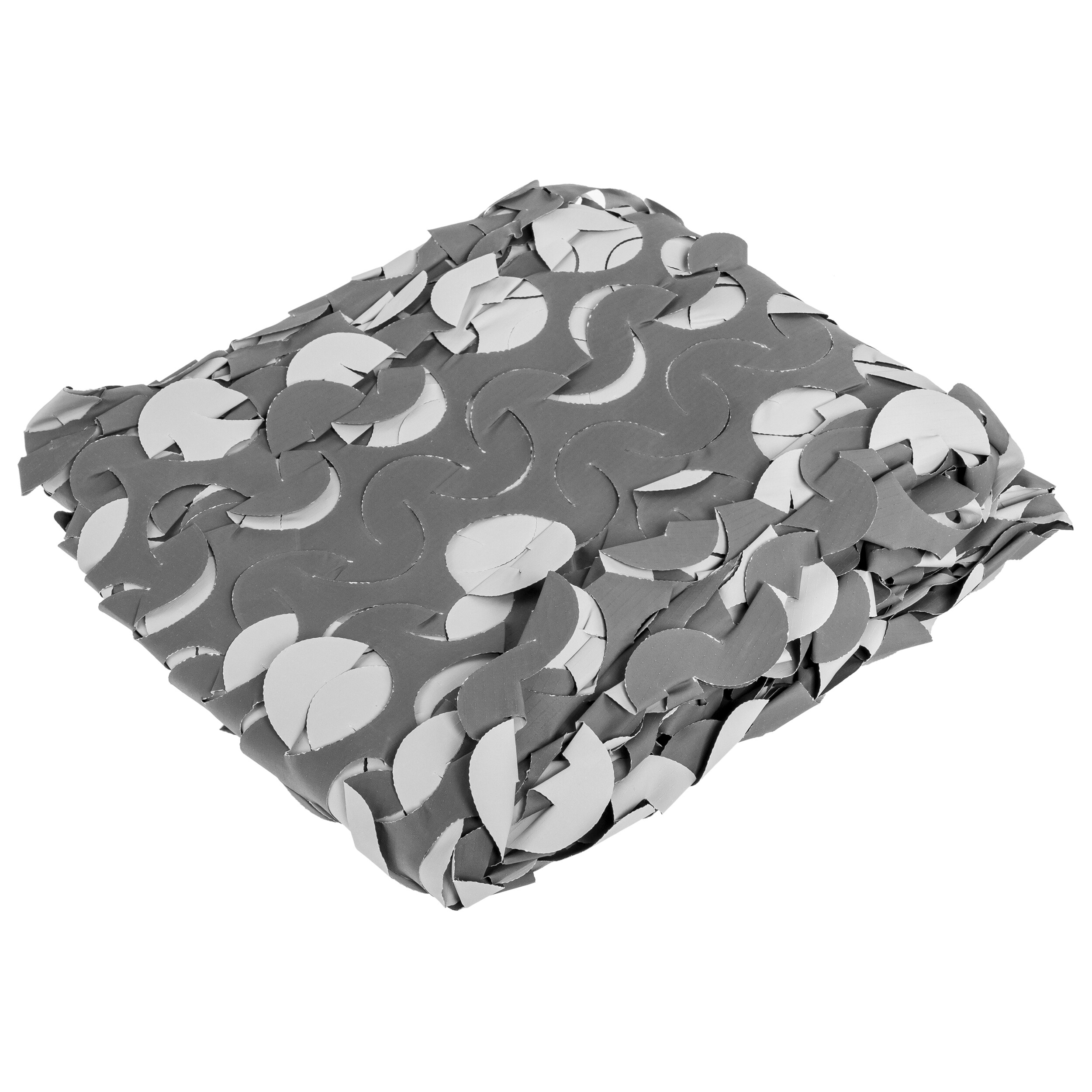 Plasă de camuflaj Mil-Tec CamoSystems Crazy Camo 2,4 x 3 - Urban