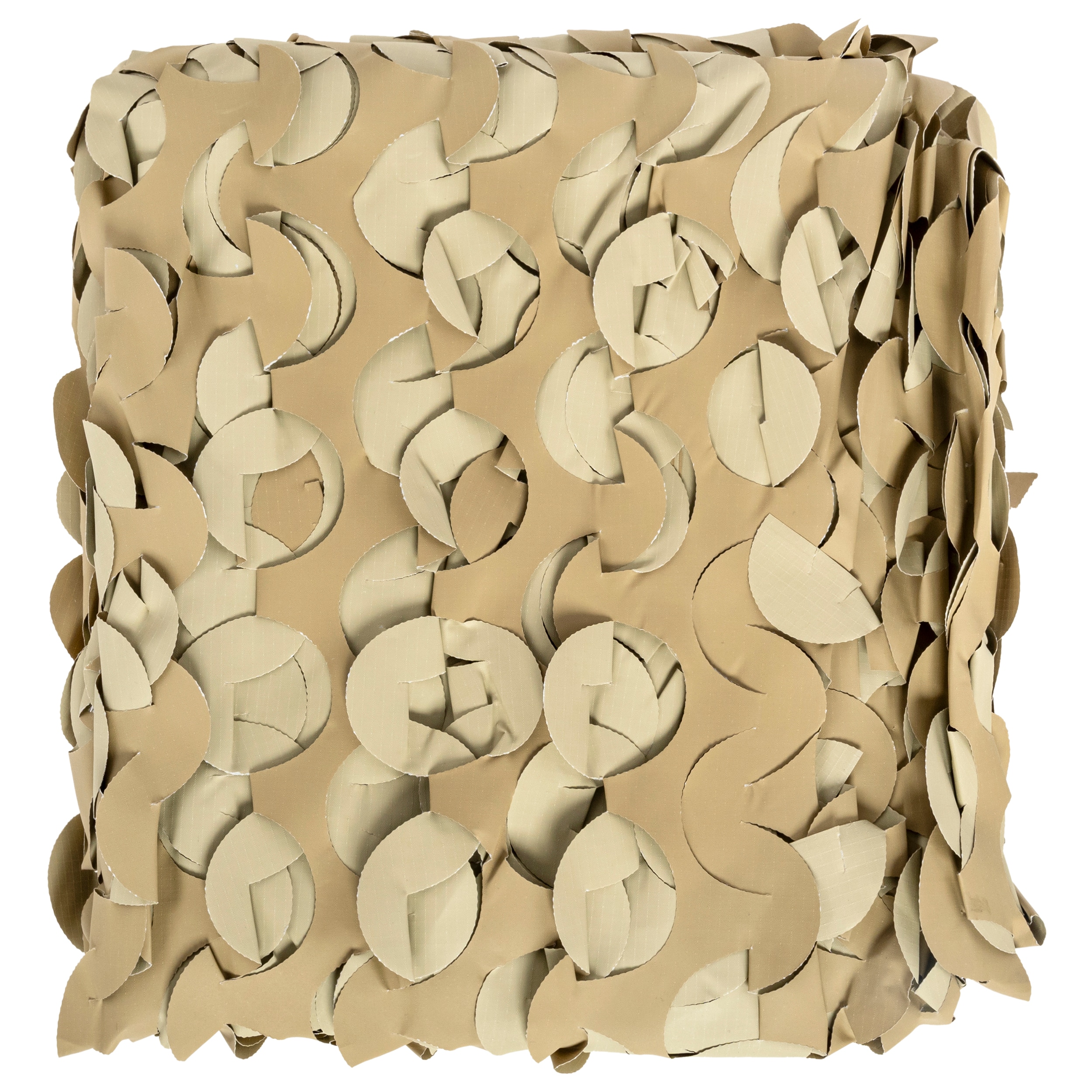 Plasă de camuflaj Mil-Tec CamoSystems Crazy Camo 2,4 x 3 - Desert