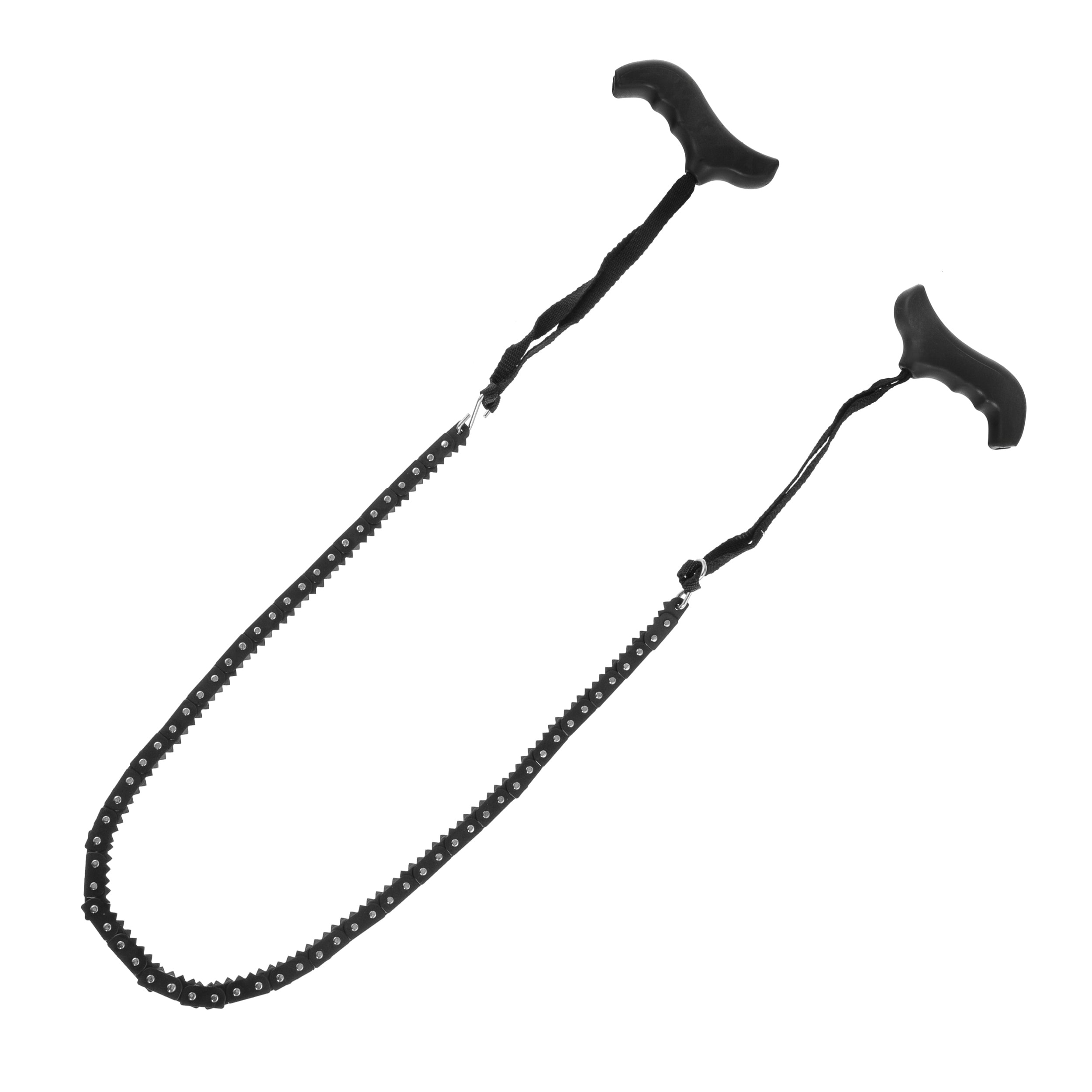 Fierăstrău manual tip lanț Mil-Tec cu mânere