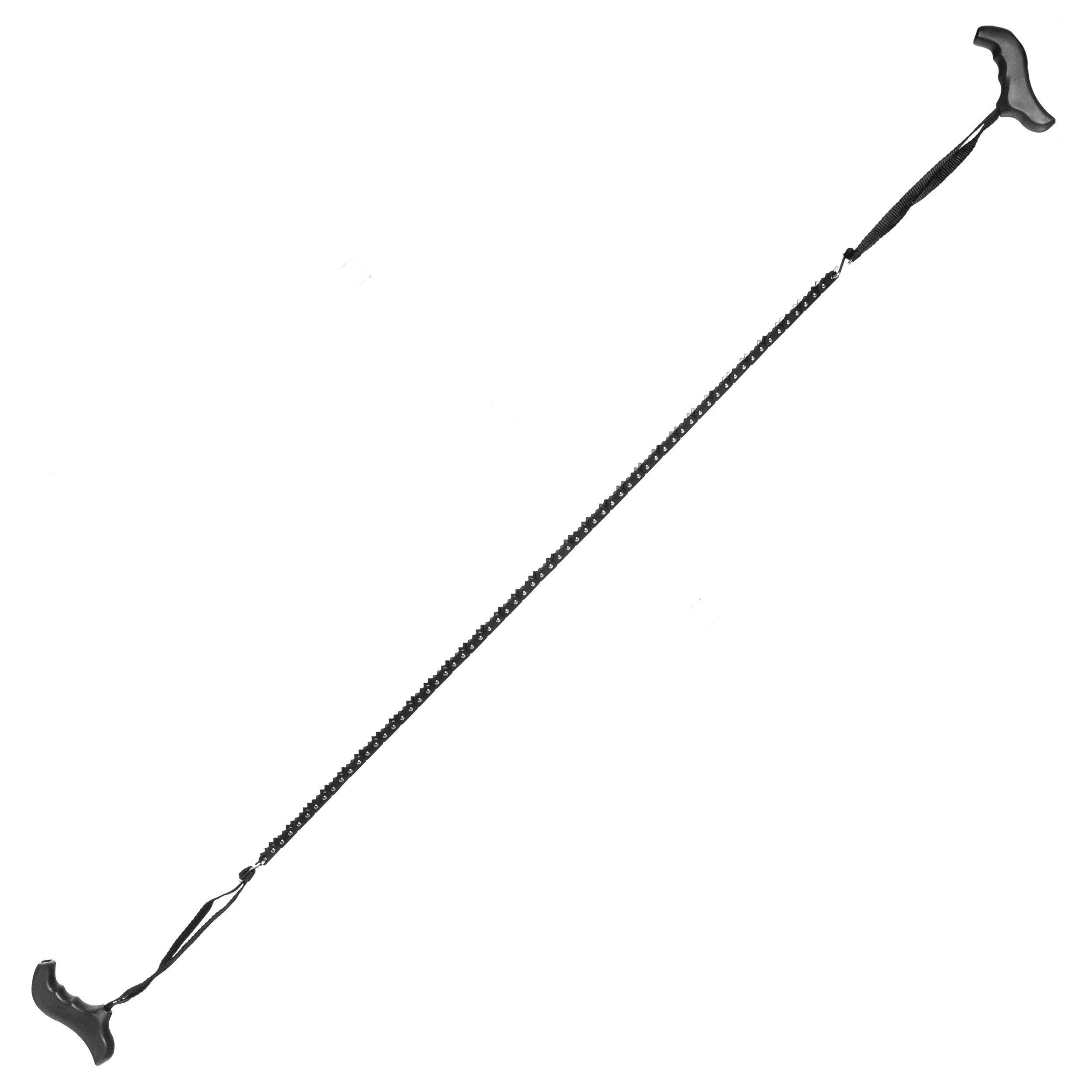 Fierăstrău manual tip lanț Mil-Tec cu mânere