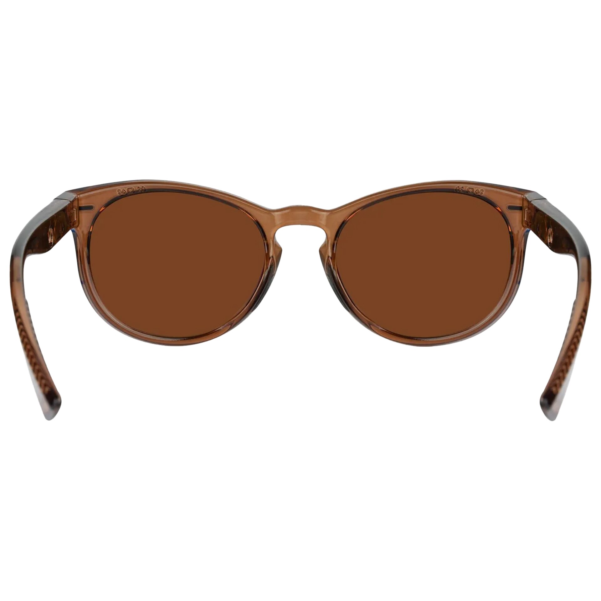 Ochelari de damă Wiley X Covert - Captivate Polarized Bronze Mirror/Crystal Rootbeer
