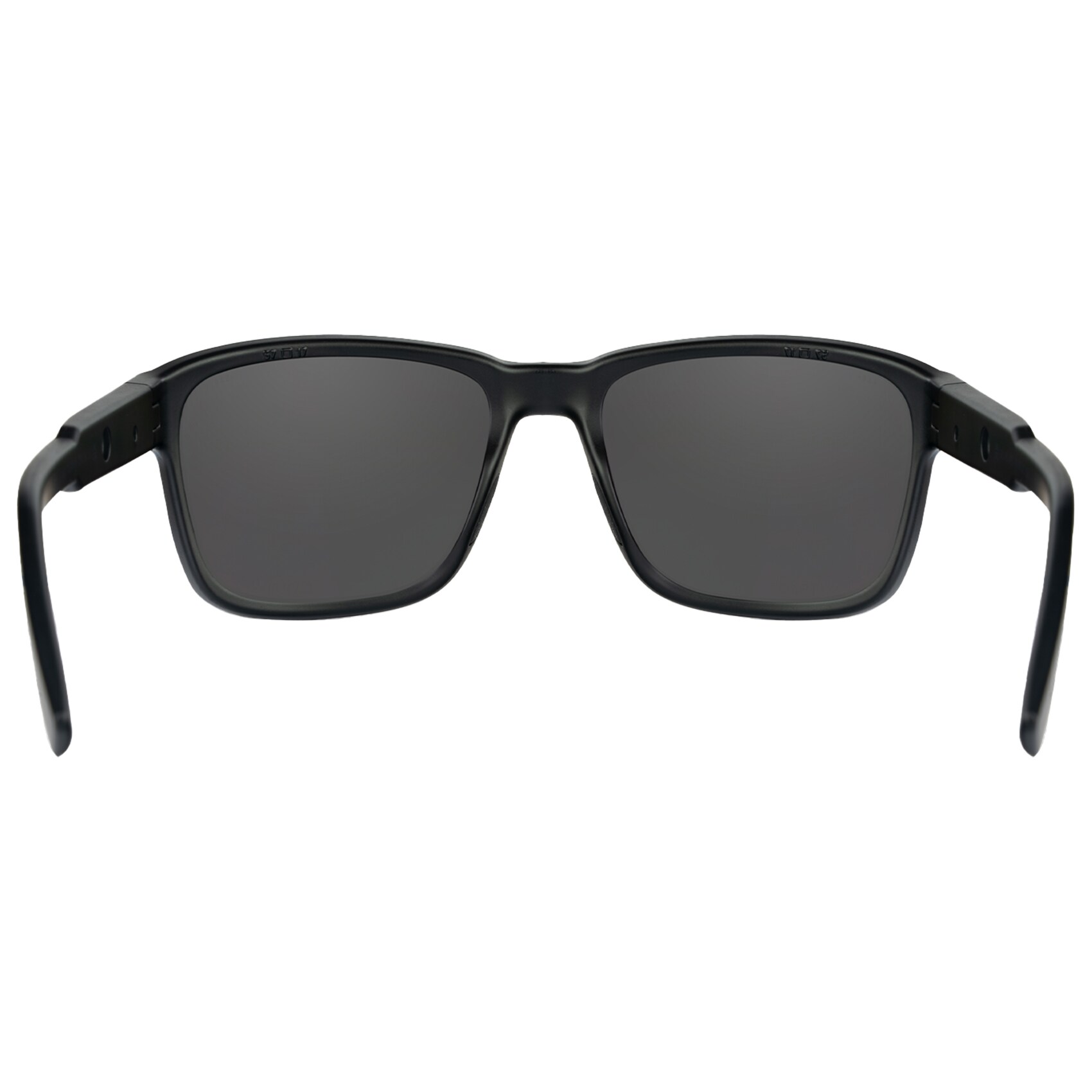 Ochelari Wiley X Trek - Captivate Polarized Grey/Matte Black
