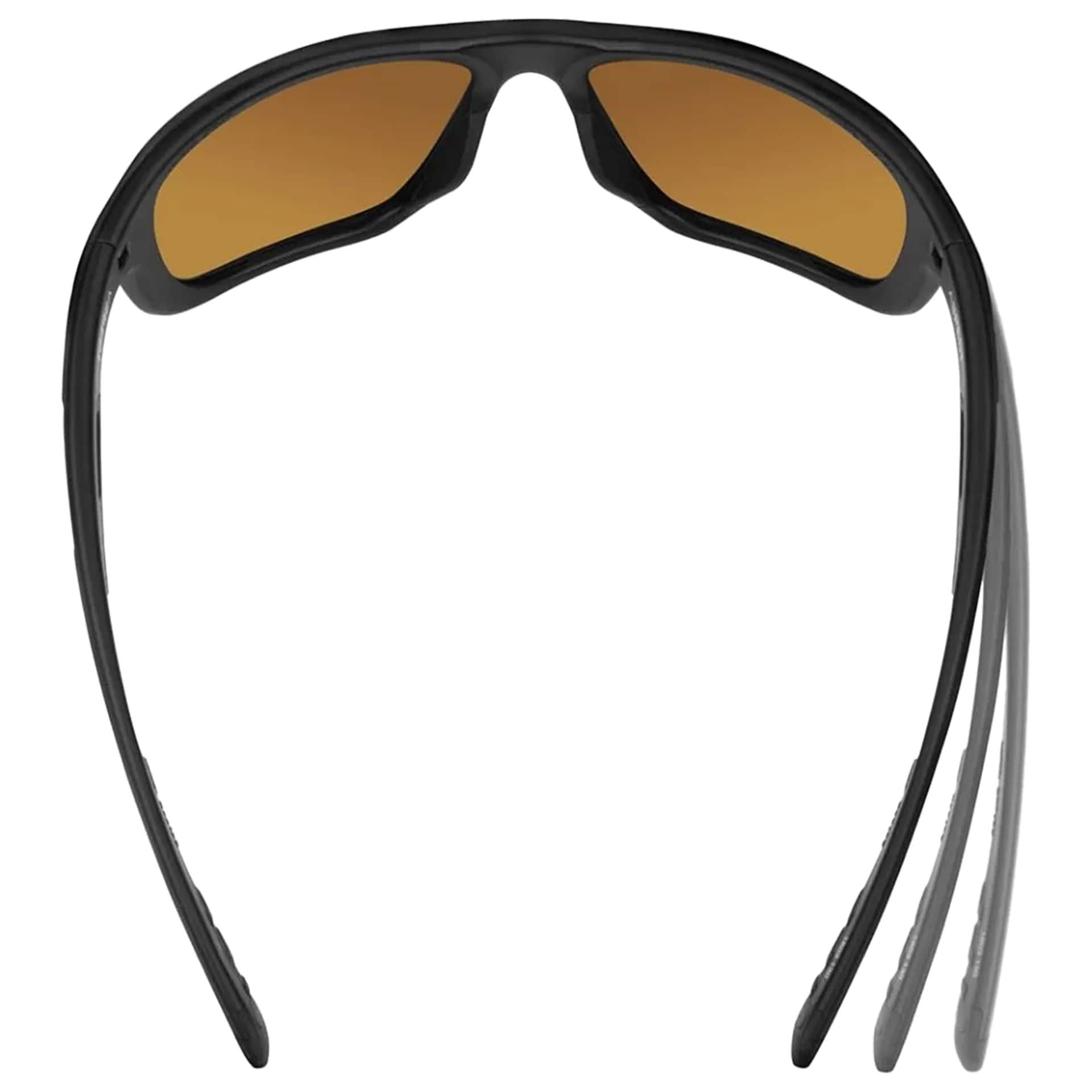 Ochelari Wiley X Kingpin - Captivate Polarized Blue Mirror/Matte Graphite