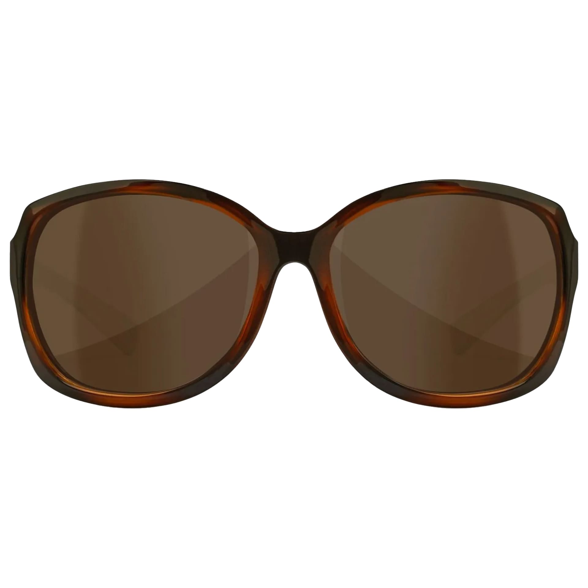 Ochelari de damă Wiley X Mystique - Brown/Gloss Demi
