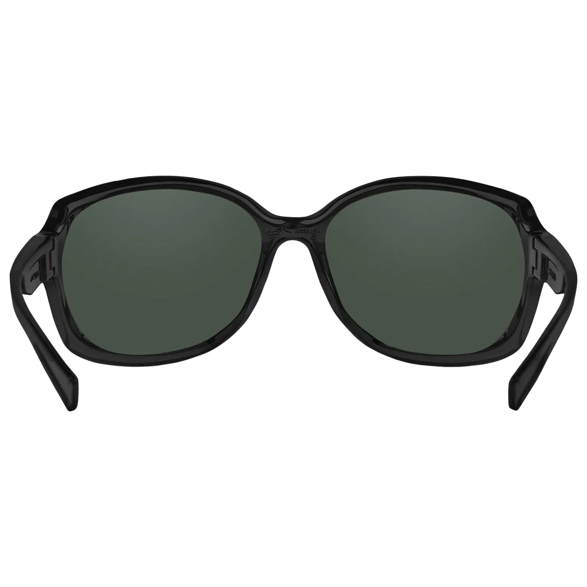 Ochelari de damă Wiley X Mystique - Captivate Polarized Rose Gold Mirror/Gloss Black