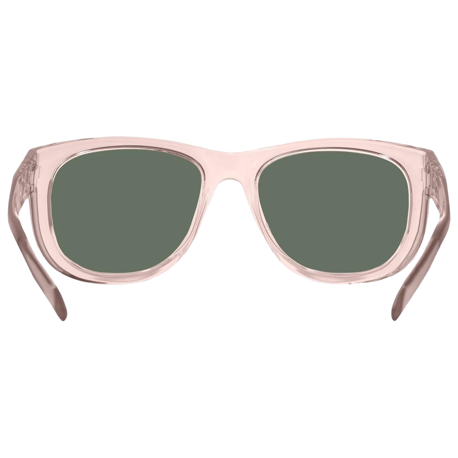 Ochelari de damă Wiley X Weekender - Captivate Polarized Rose Gold Mirror/Crystal Blush