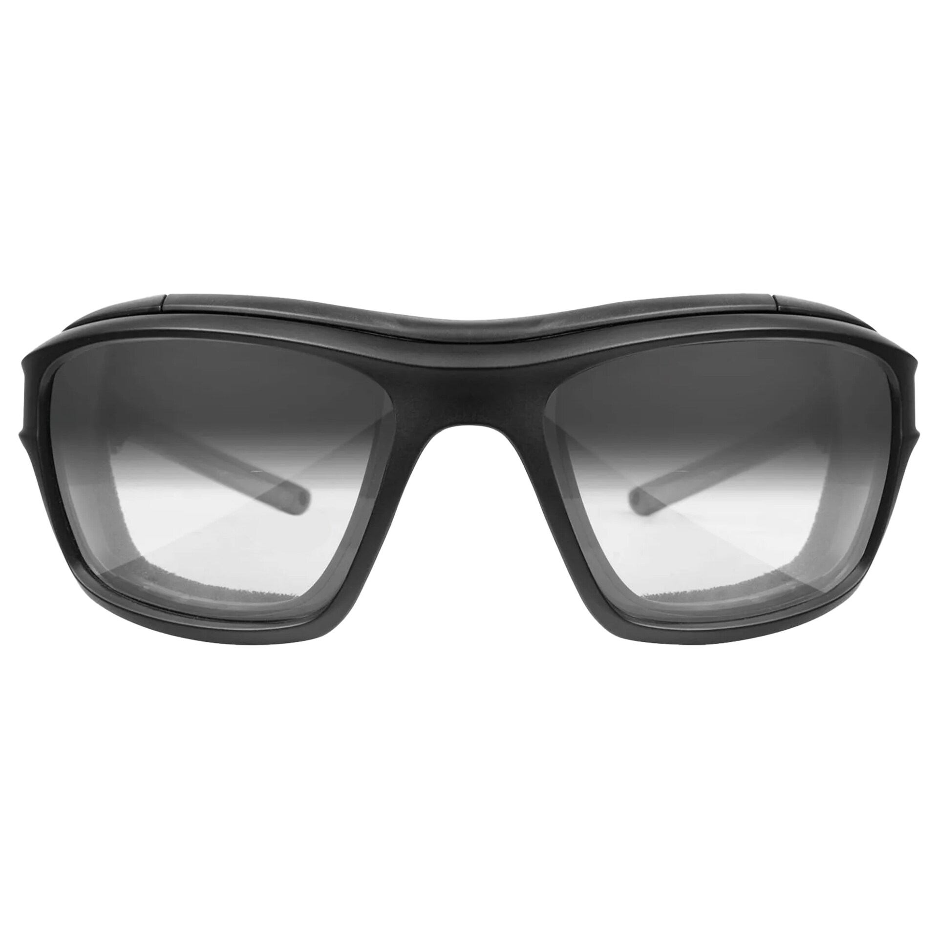 Ochelari tactici Wiley X Ozone - Photochromic Grey/Matte Black