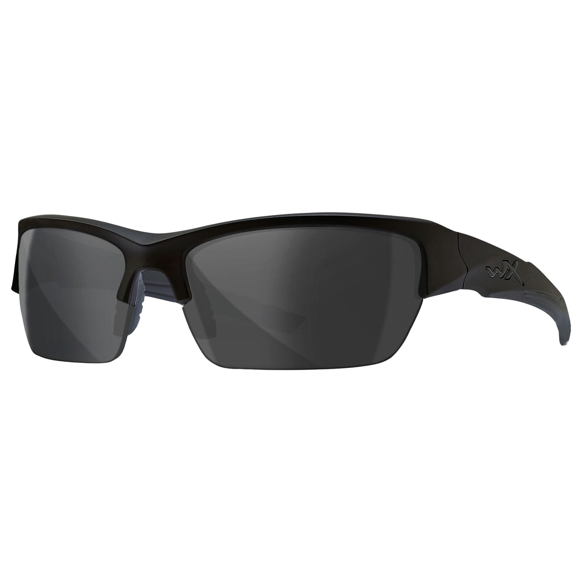Ochelari tactici Wiley X Valor 2.5 - Grey/Clear/Matte Black