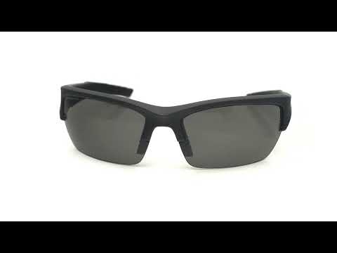 Ochelari tactici Wiley X Valor 2.5 - Grey/Clear/Matte Black