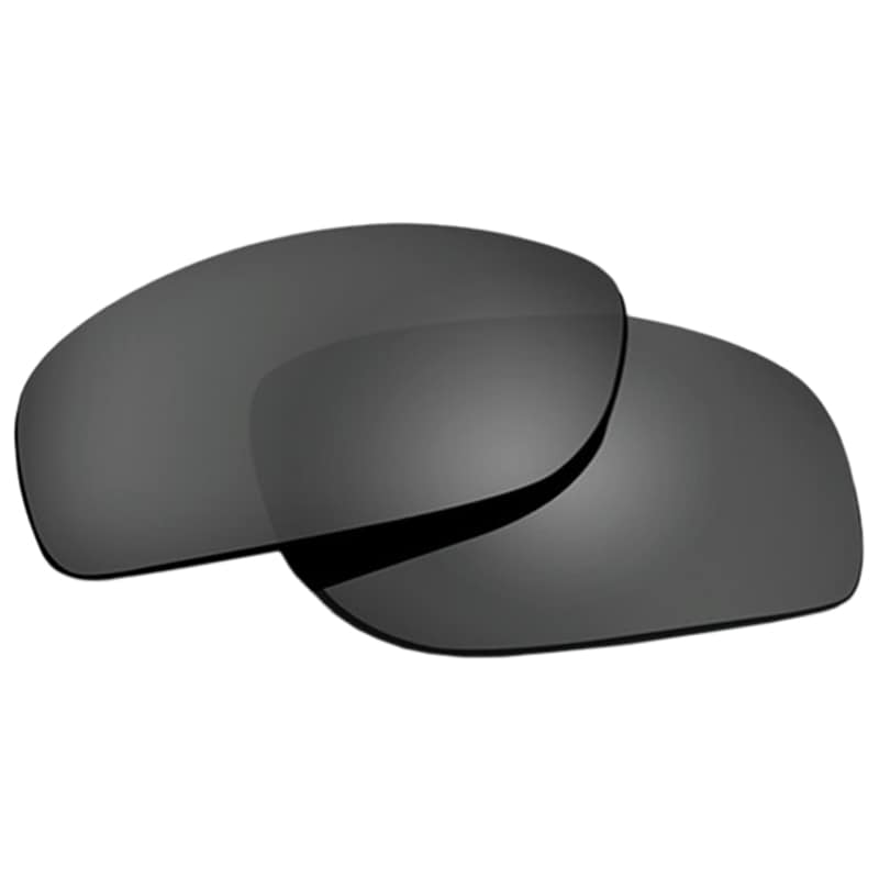 Viziere pentru ochelarii Wiley X Valor 2.5 cu polarizație - Polarized Grey