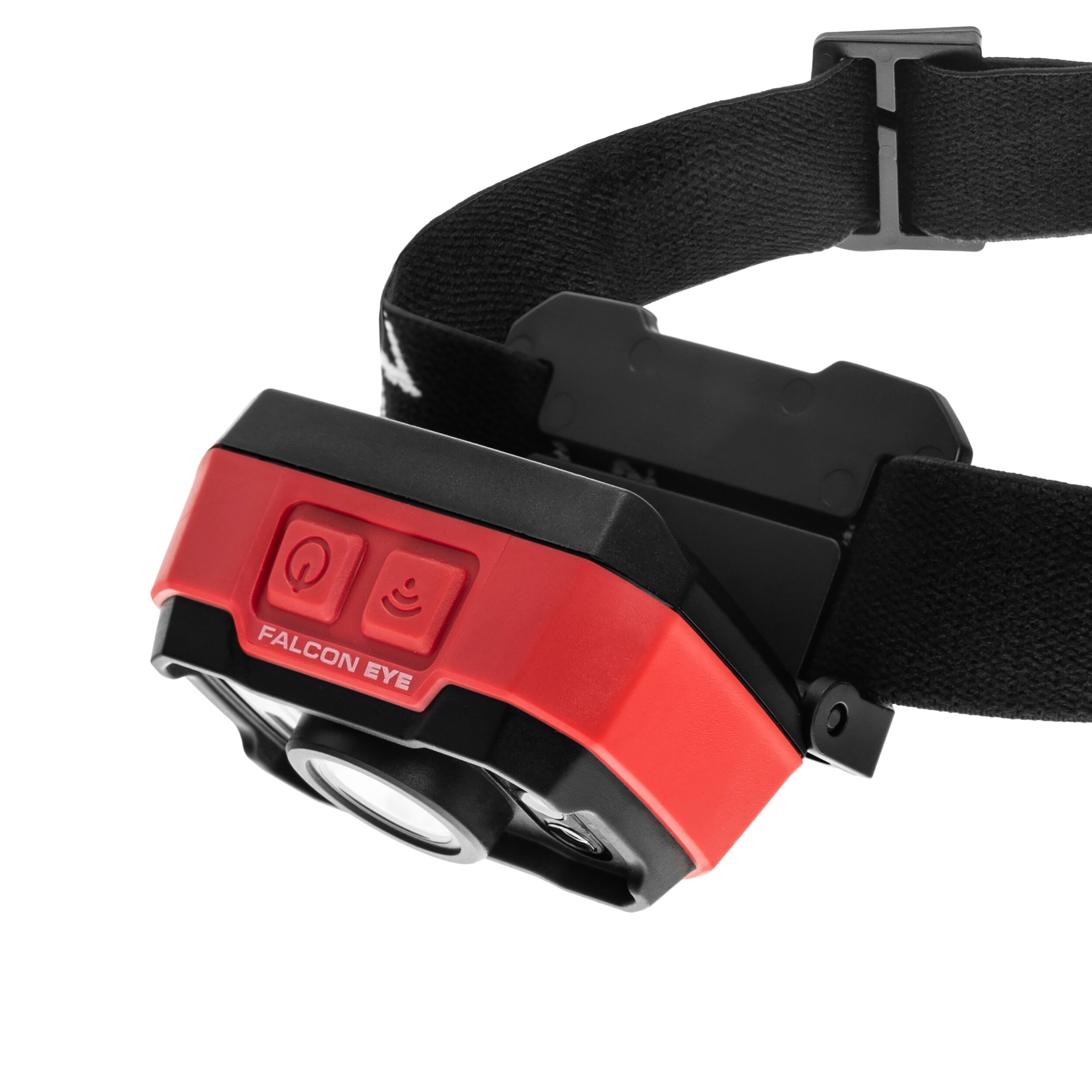 Set de lanterne Mactronic Falcon Eye - lanternă frontală 900 lumeni + lanternă de atelier 500 lumeni