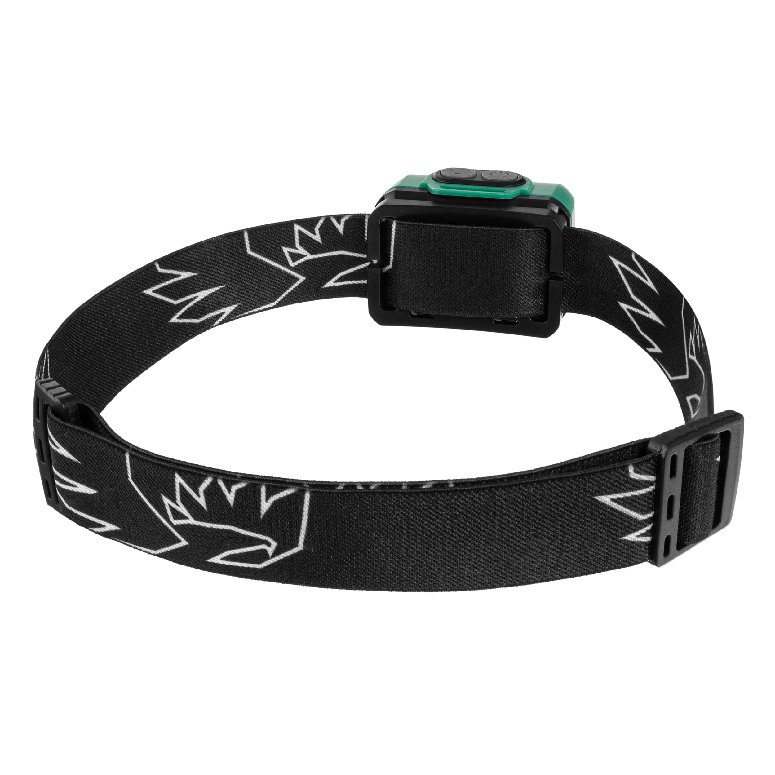 Lanternă frontală Mactronic Falcon Eye Trek - 330 lumeni