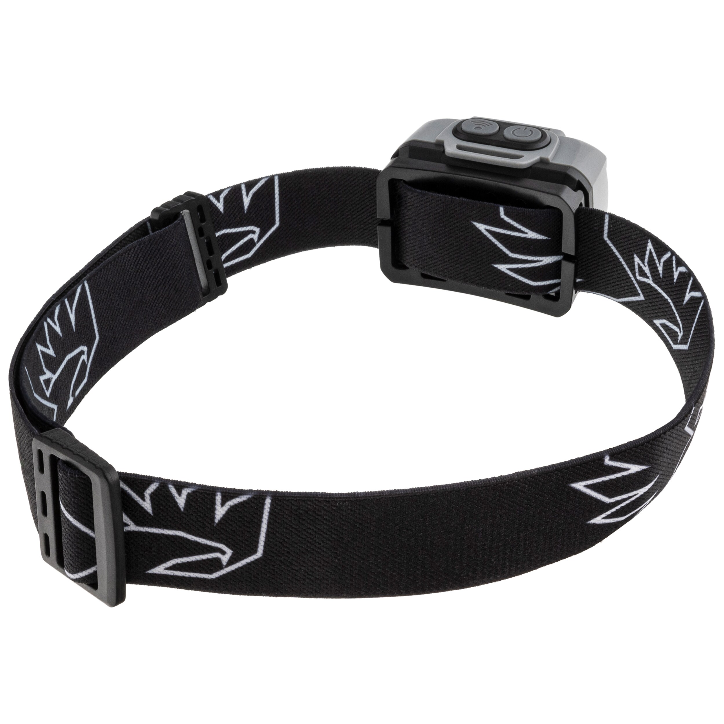 Lanternă frontală Mactronic Falcon Eye Quest - 415 lumeni