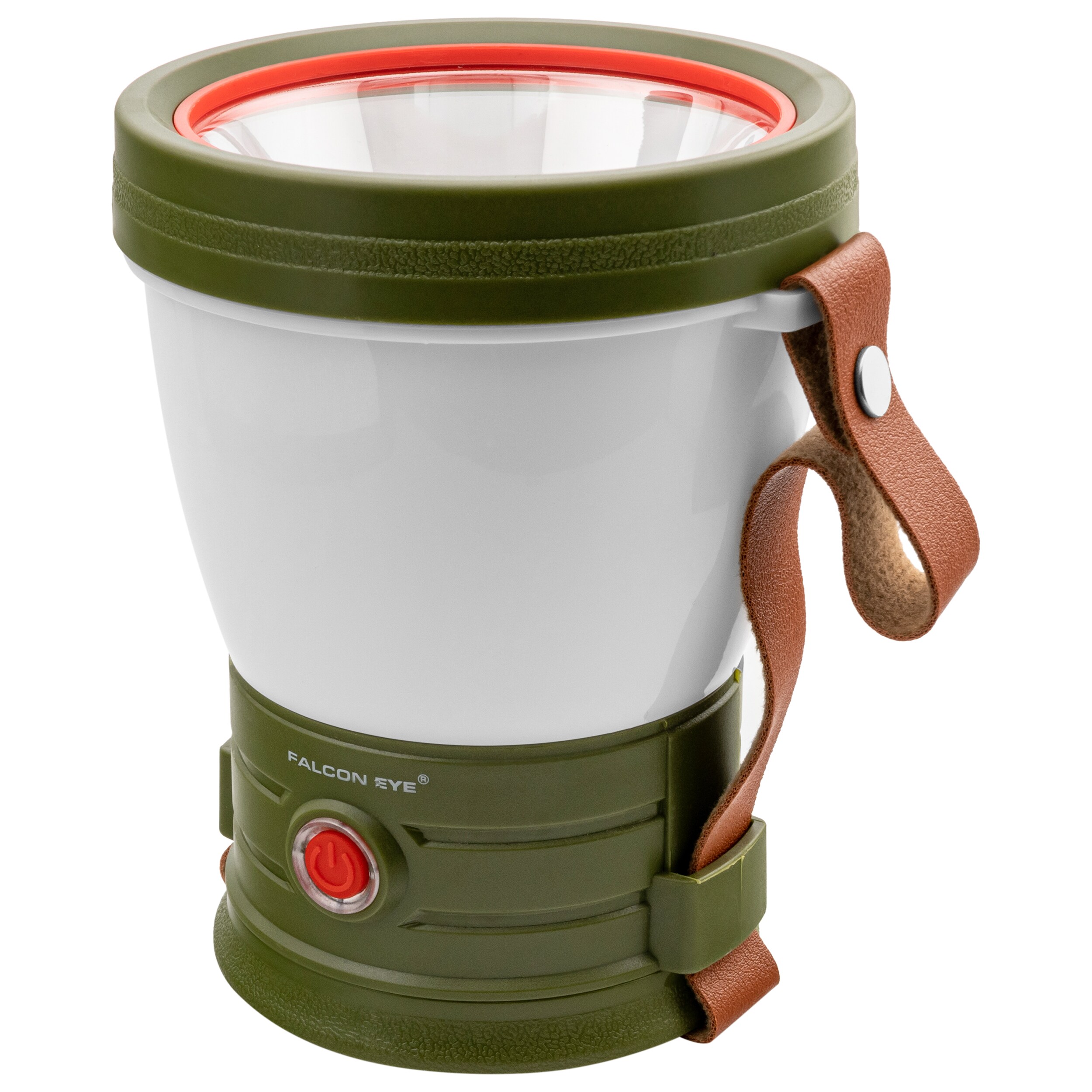 Lampă pentru camping Mactronic Falcon Eye Zenith - 200 lumeni