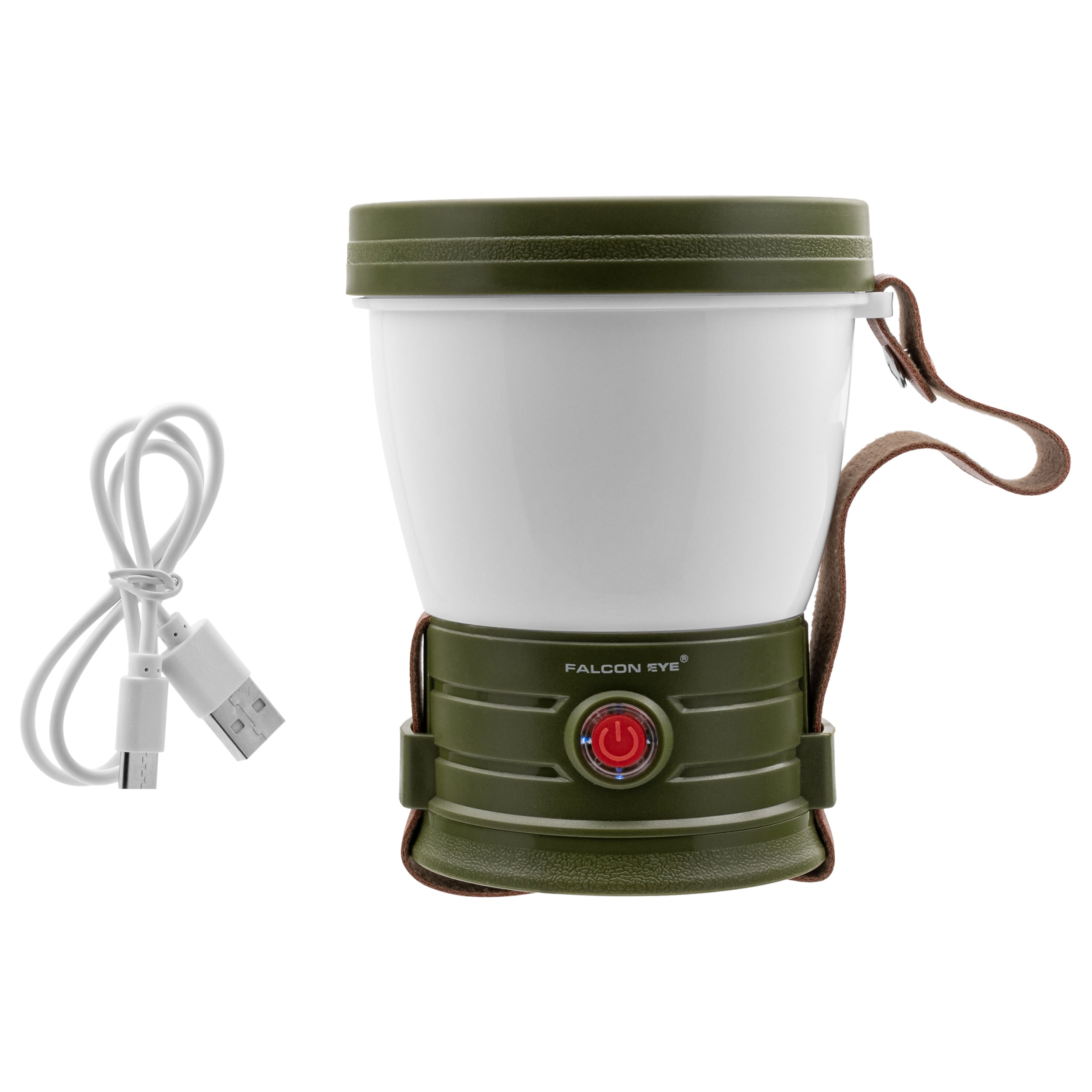 Lampă pentru camping Mactronic Falcon Eye Zenith - 200 lumeni