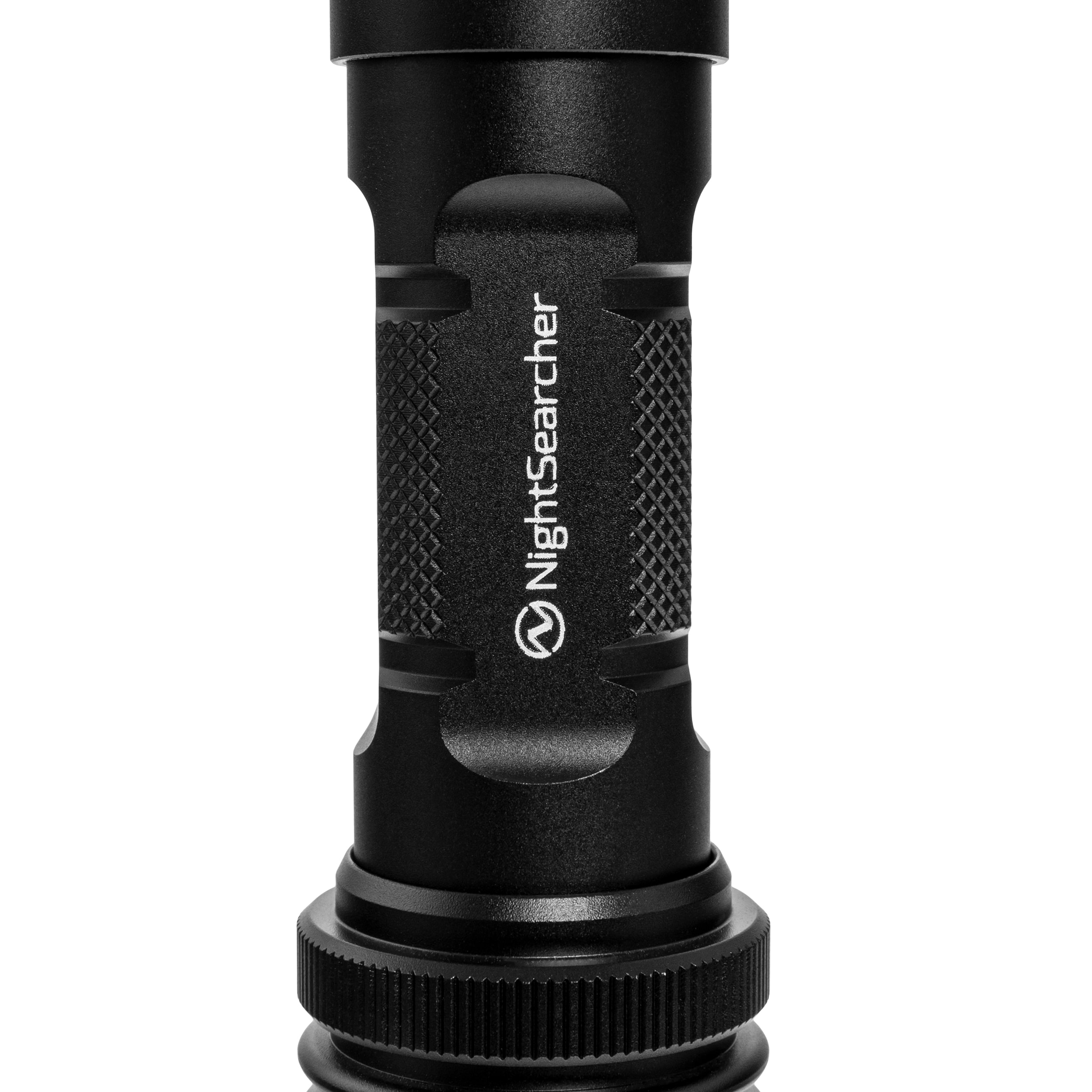 Lanternă UV NightSearcher UV365 - 365 nm