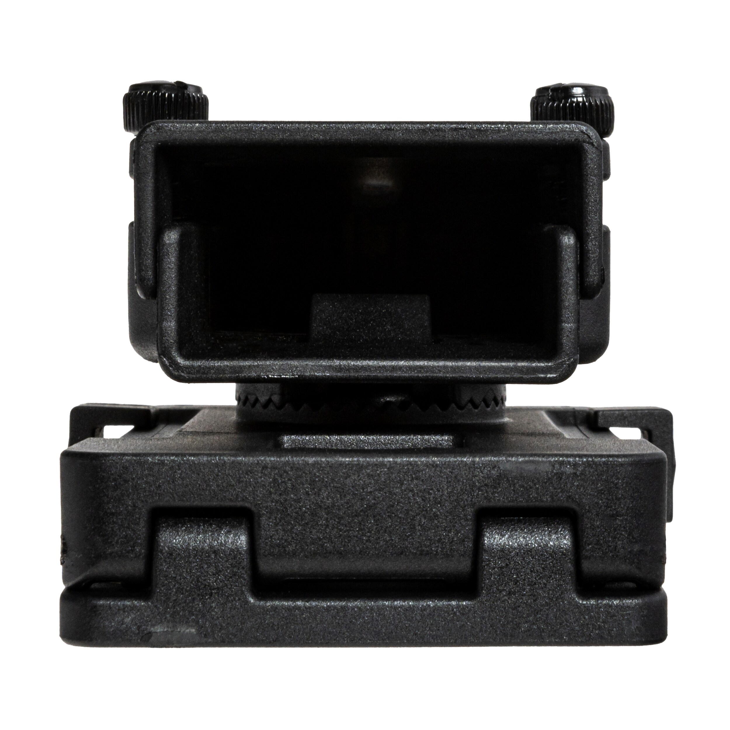 Husă Cytac Universal Single 360 pentru încărcător mic - Black