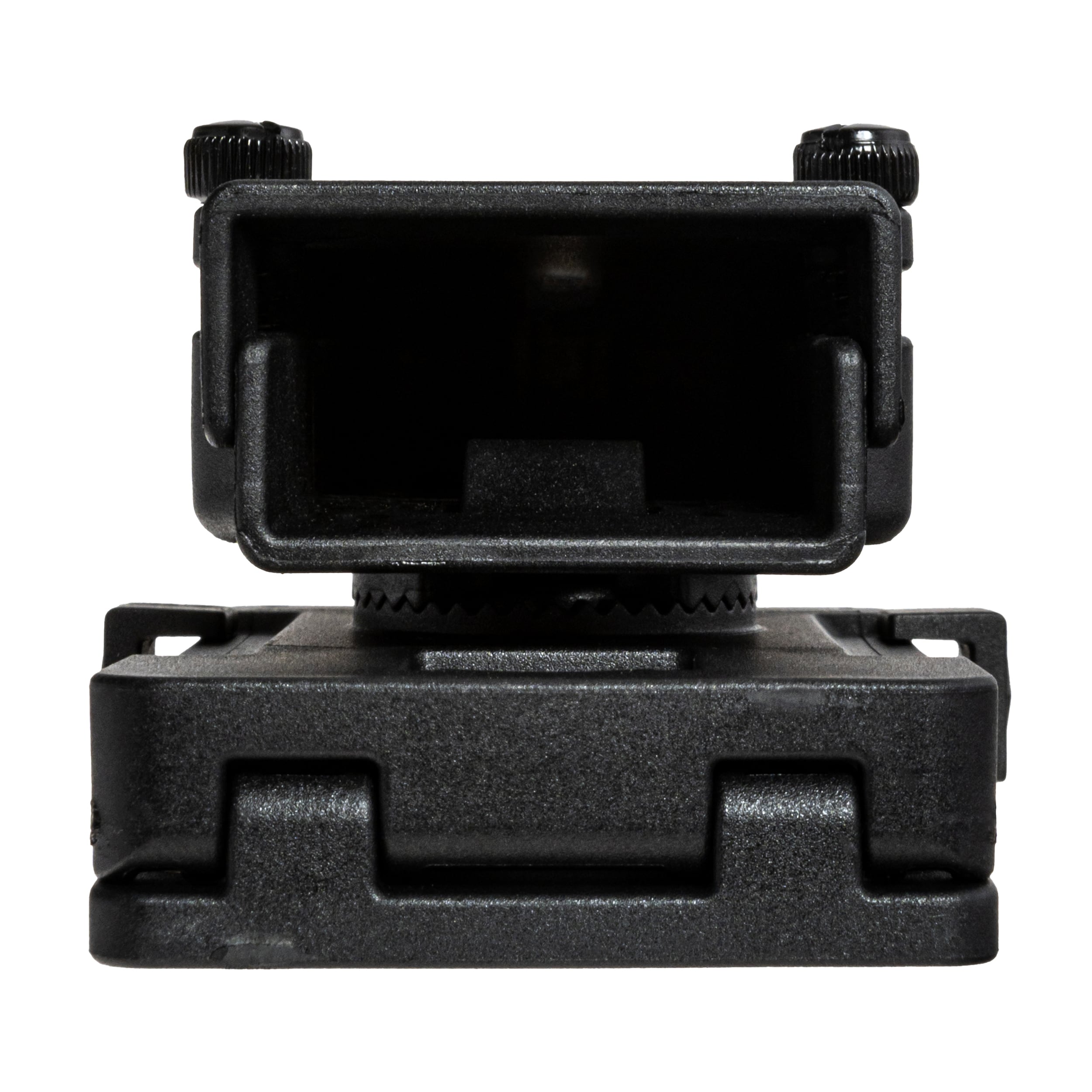 Husă Cytac Universal Single 360 pentru încărcător mic - Black