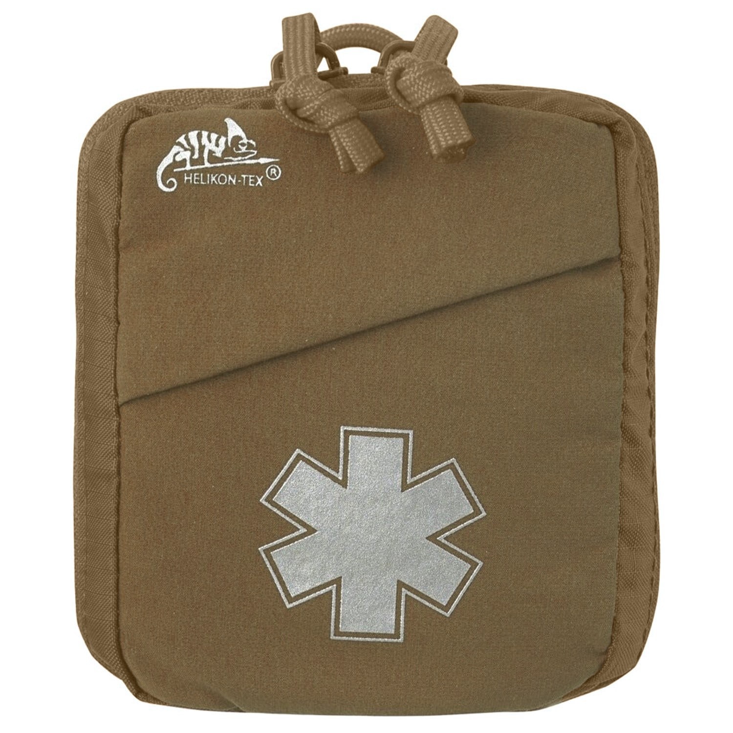 Trusă de prim ajutor Helikon EDC Med Kit - Coyote