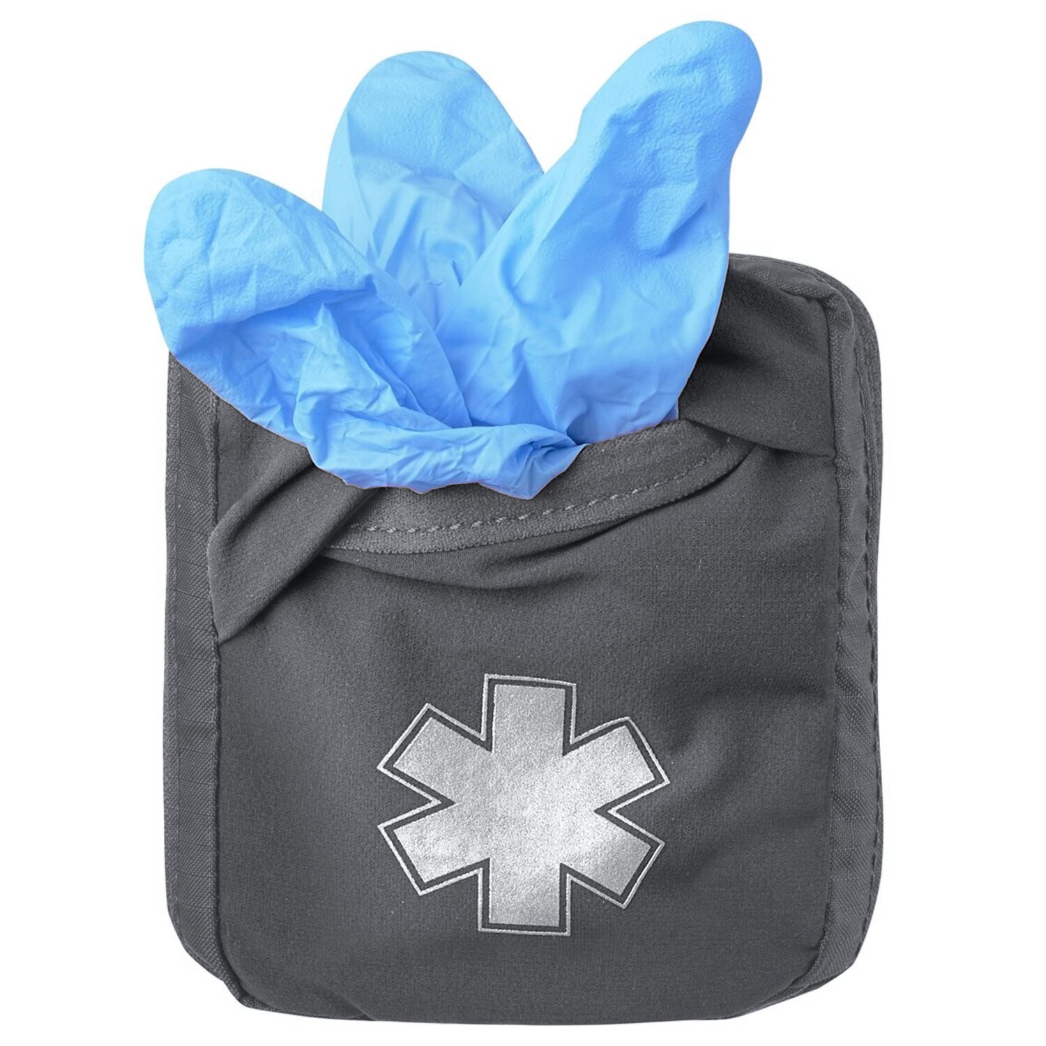 Trusă de prim ajutor Helikon EDC Med Kit - Shadow Grey