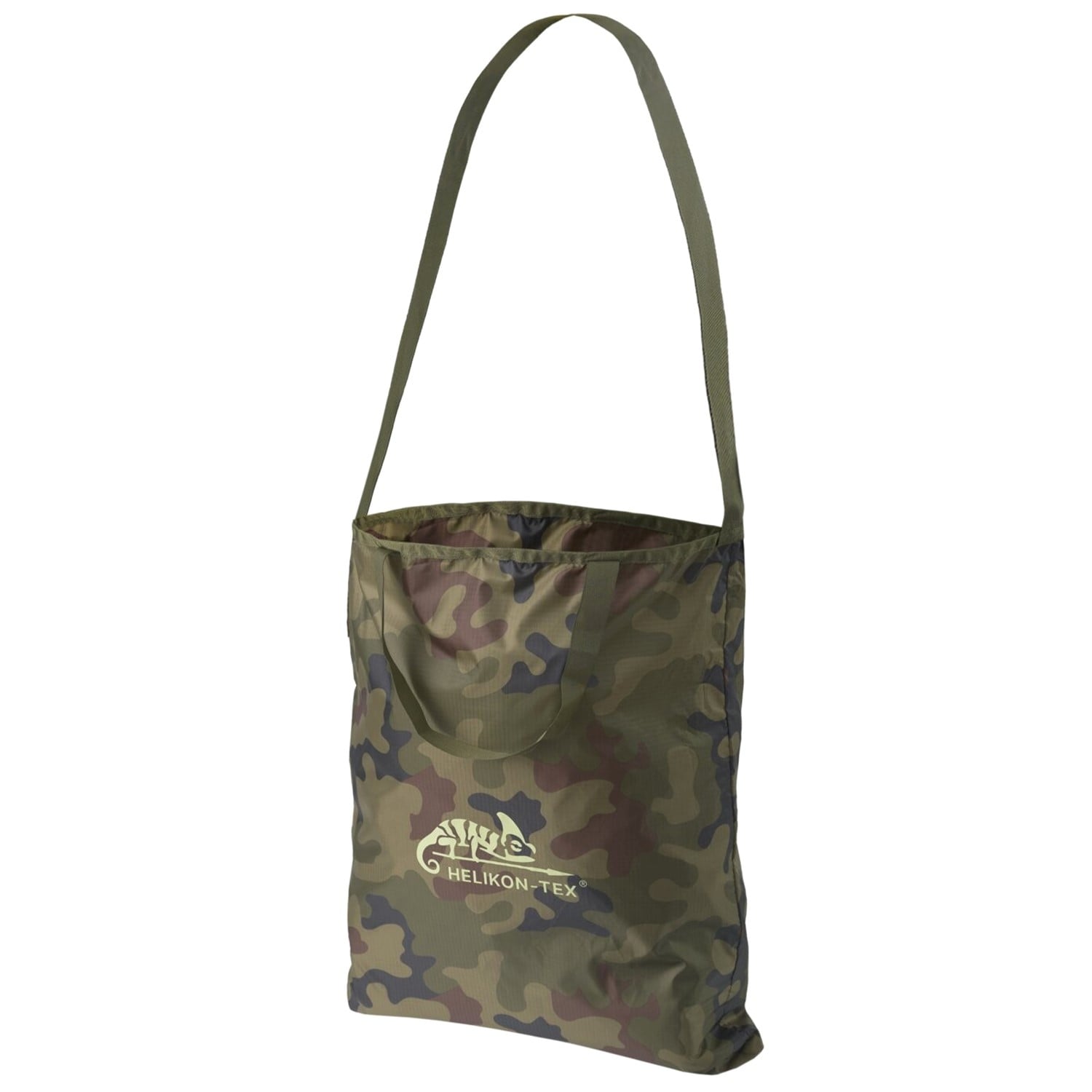 Geantă Helikon Carryall Daily 26,5 l - wz.93 Pantera PL Woodland