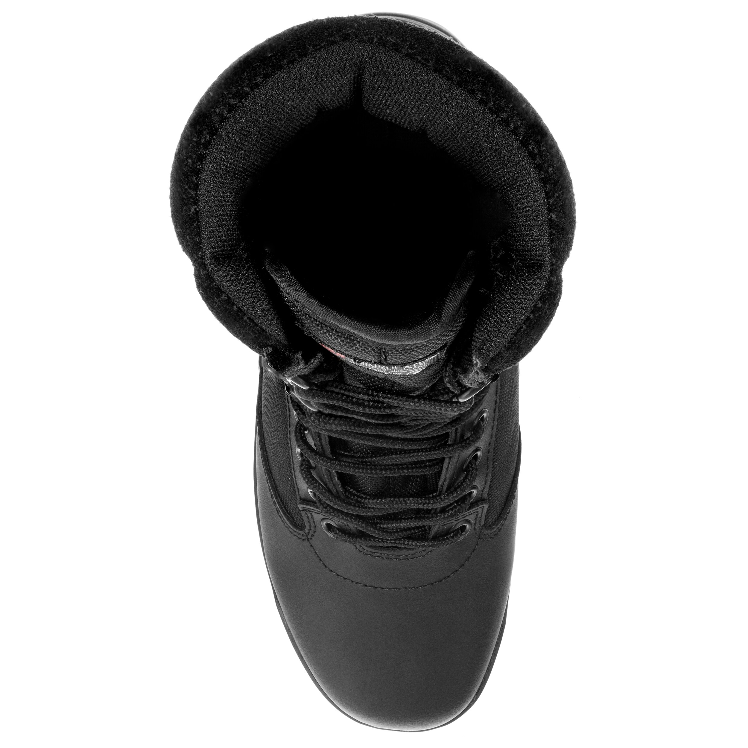 Încălțăminte Mil-Tec SWAT Boots - Black