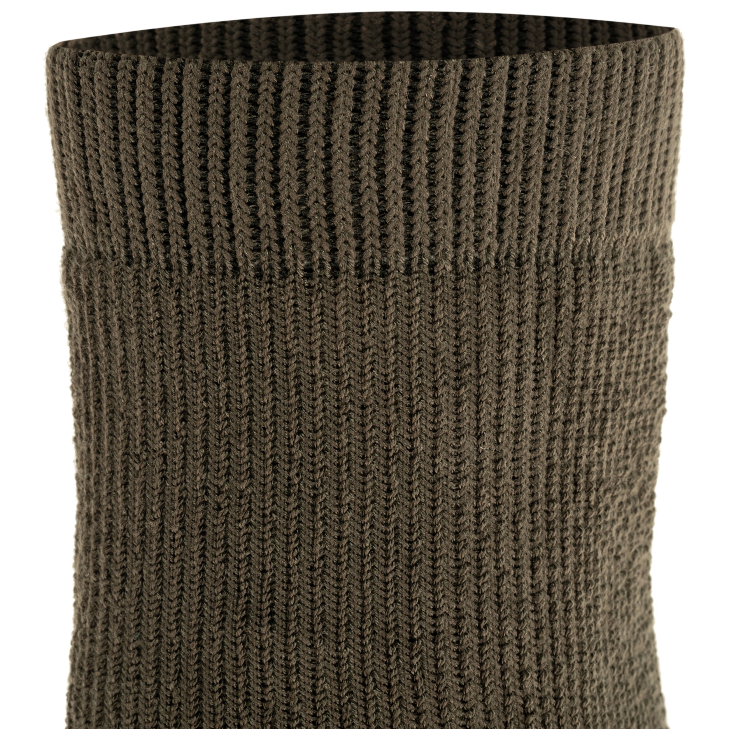 Șosete Mil-Tec Nature - Olive - 2 perechi