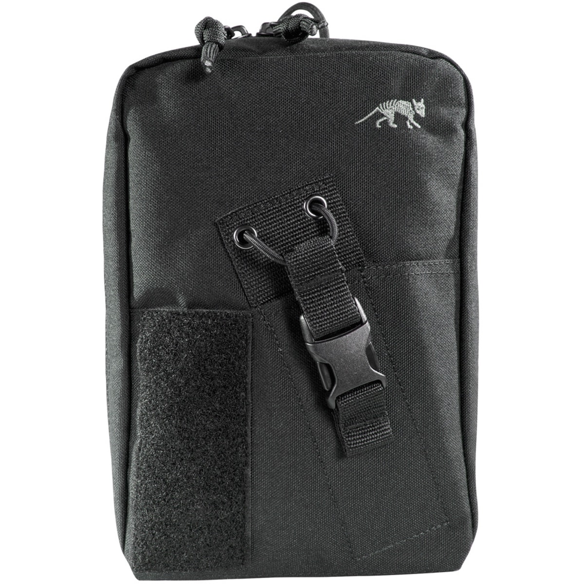 Trusă de prim ajutor Tasmanian Tiger Base Medic Pouch MKII - Black