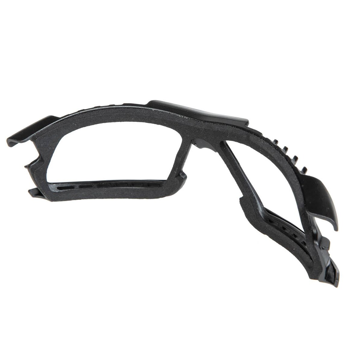 Set de inserție din spumă Bolle Rush+ pentru ochelari, cu centură