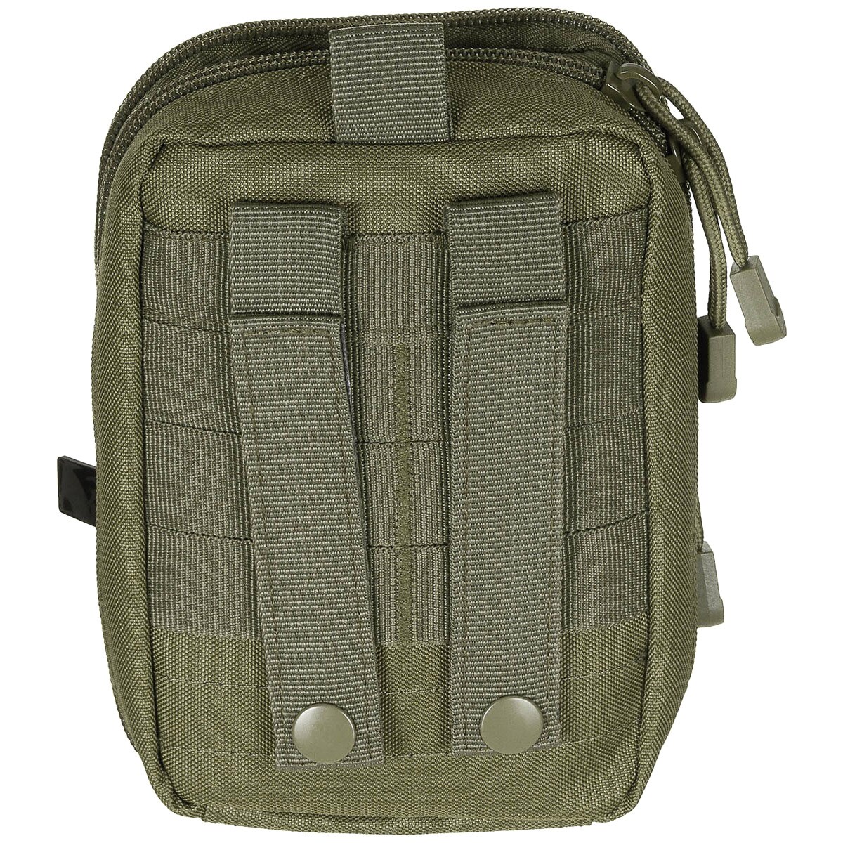 Borsetă MFH EDC Pouch MOLLE - Olive