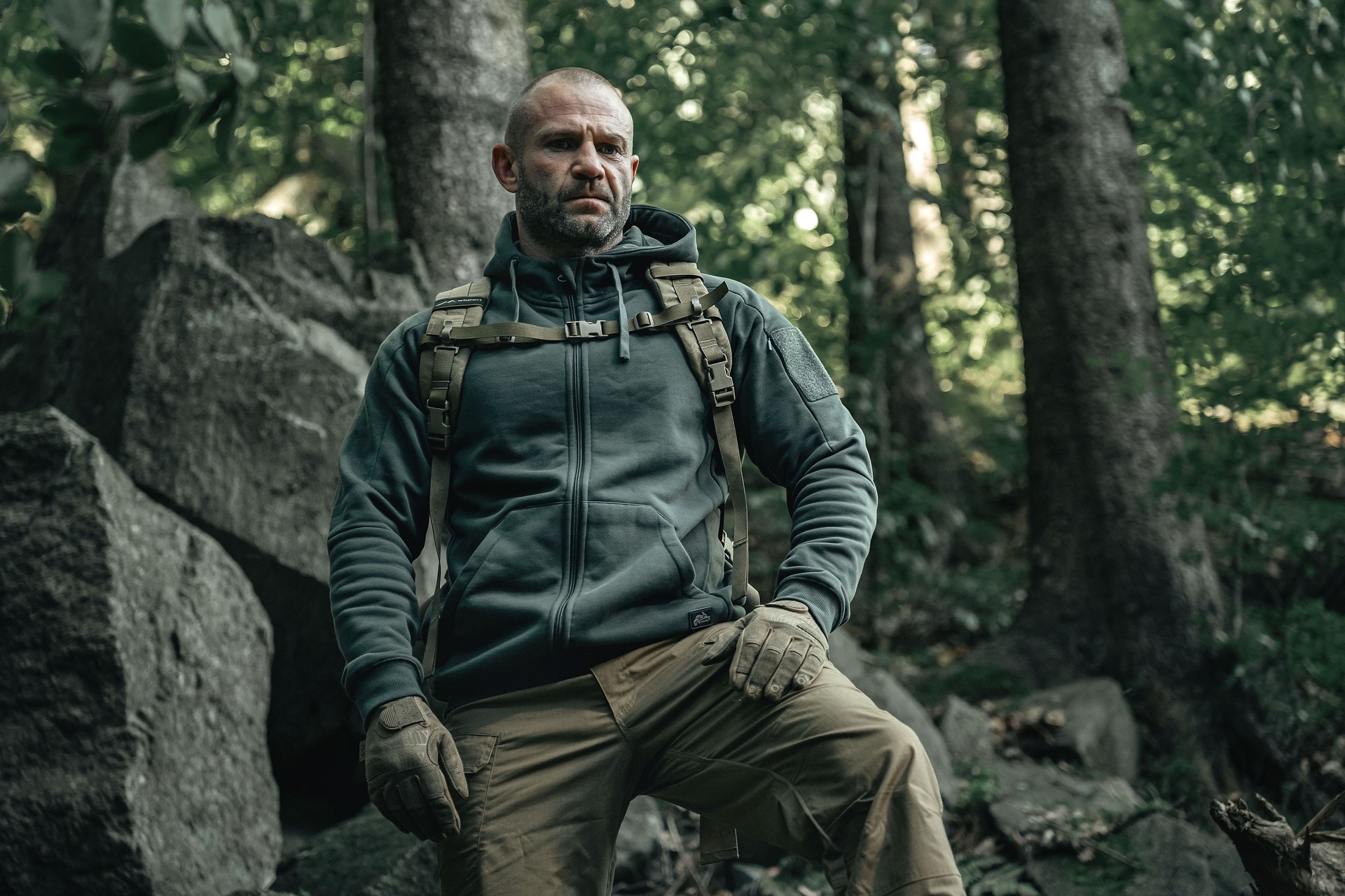 Mănuși Mechanix Precision Pro High-Dexterity Grip - Coyote