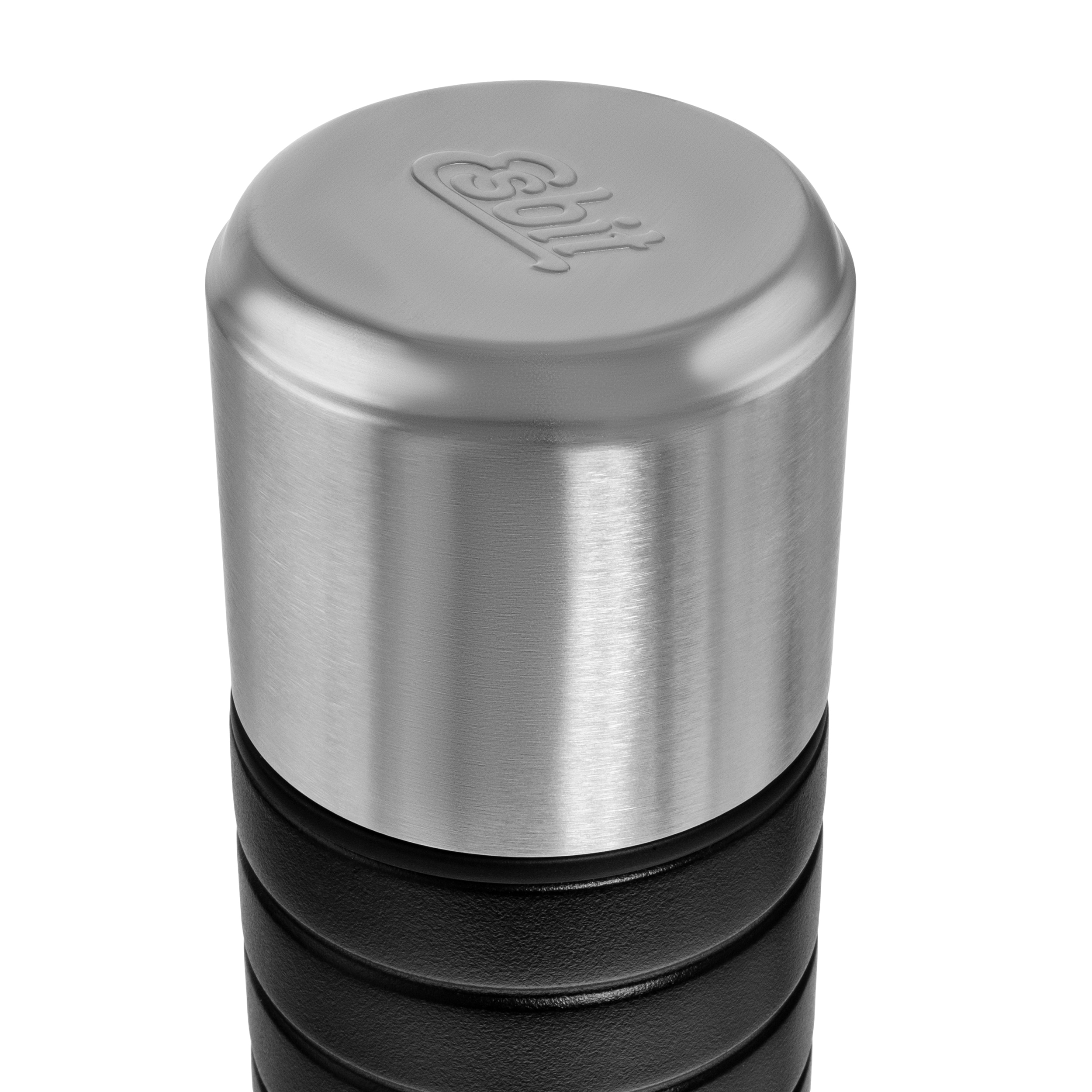 Termos Esbit Majoris Vacuum Flask 500 ml - Black