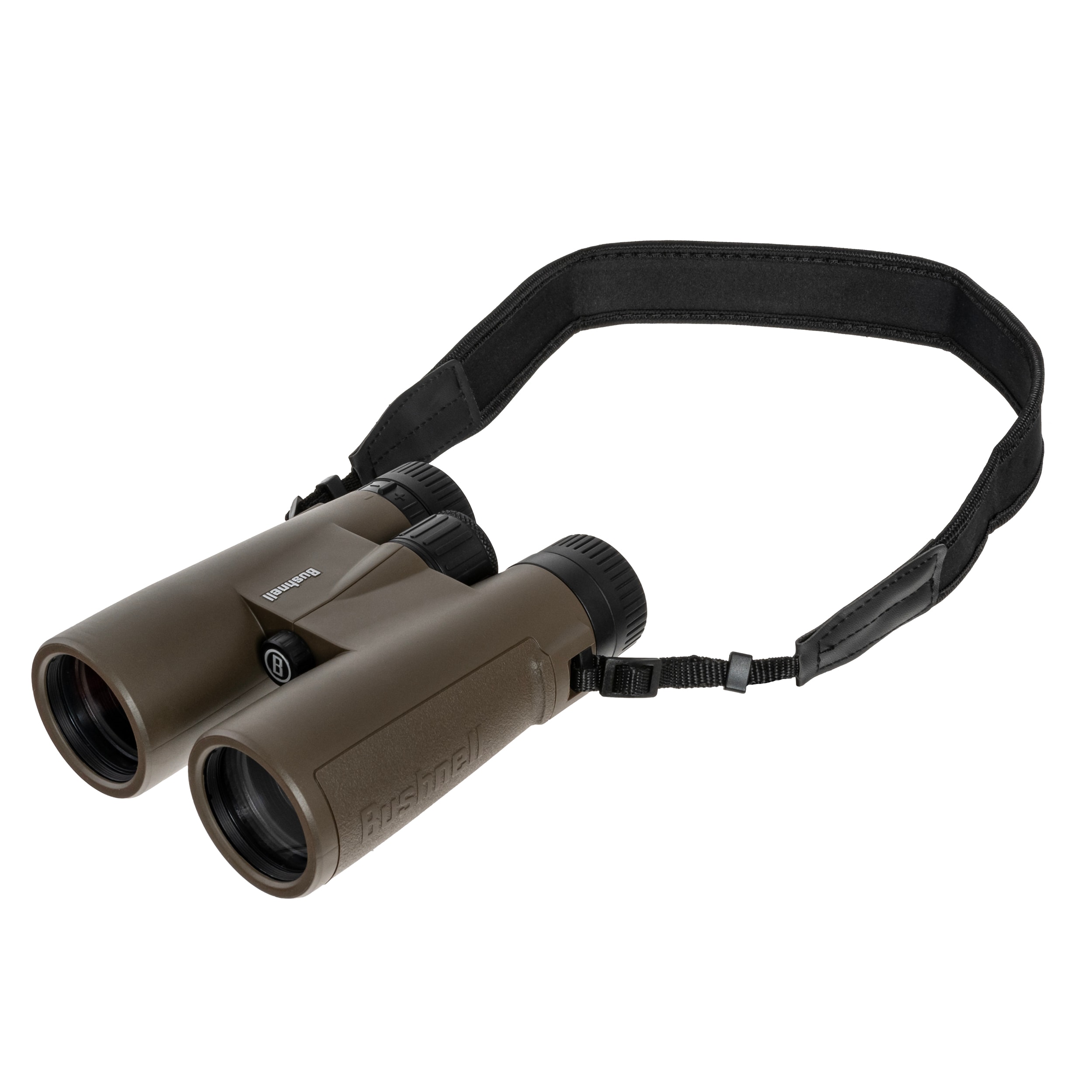 Binoclu Bushnell Explorer 8x42 - Brown