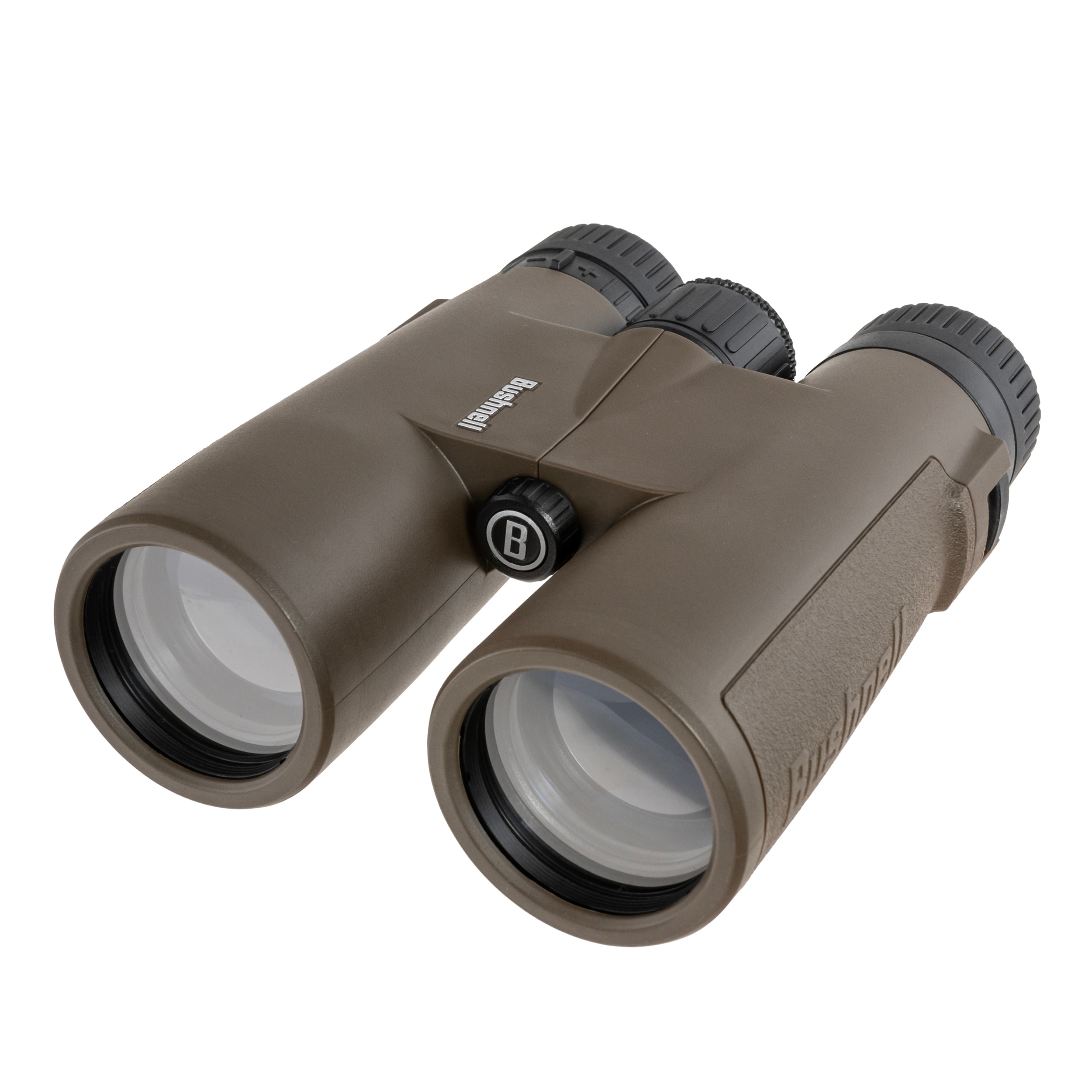 Binoclu Bushnell Explorer 8x42 - Brown