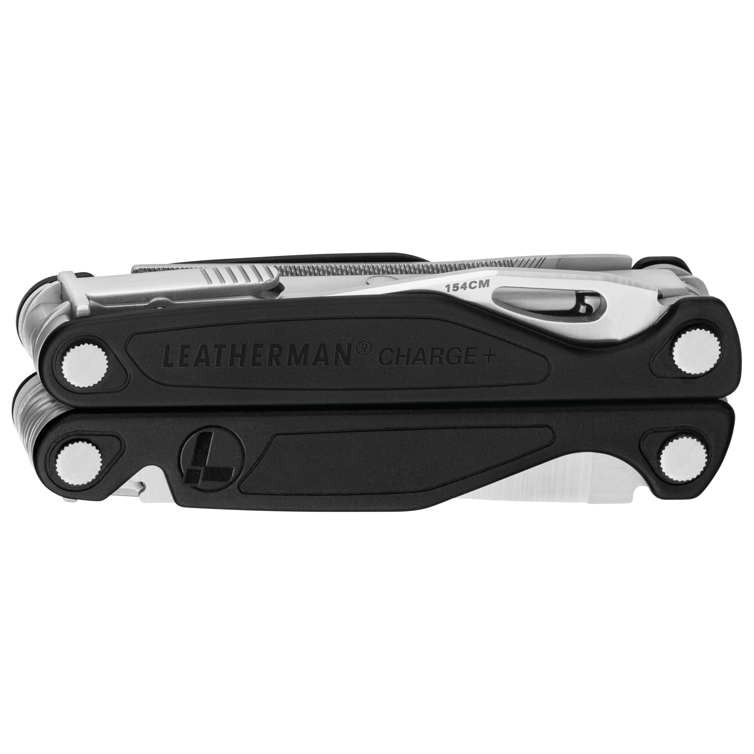Multitool Leatherman Charge Plus cu husă