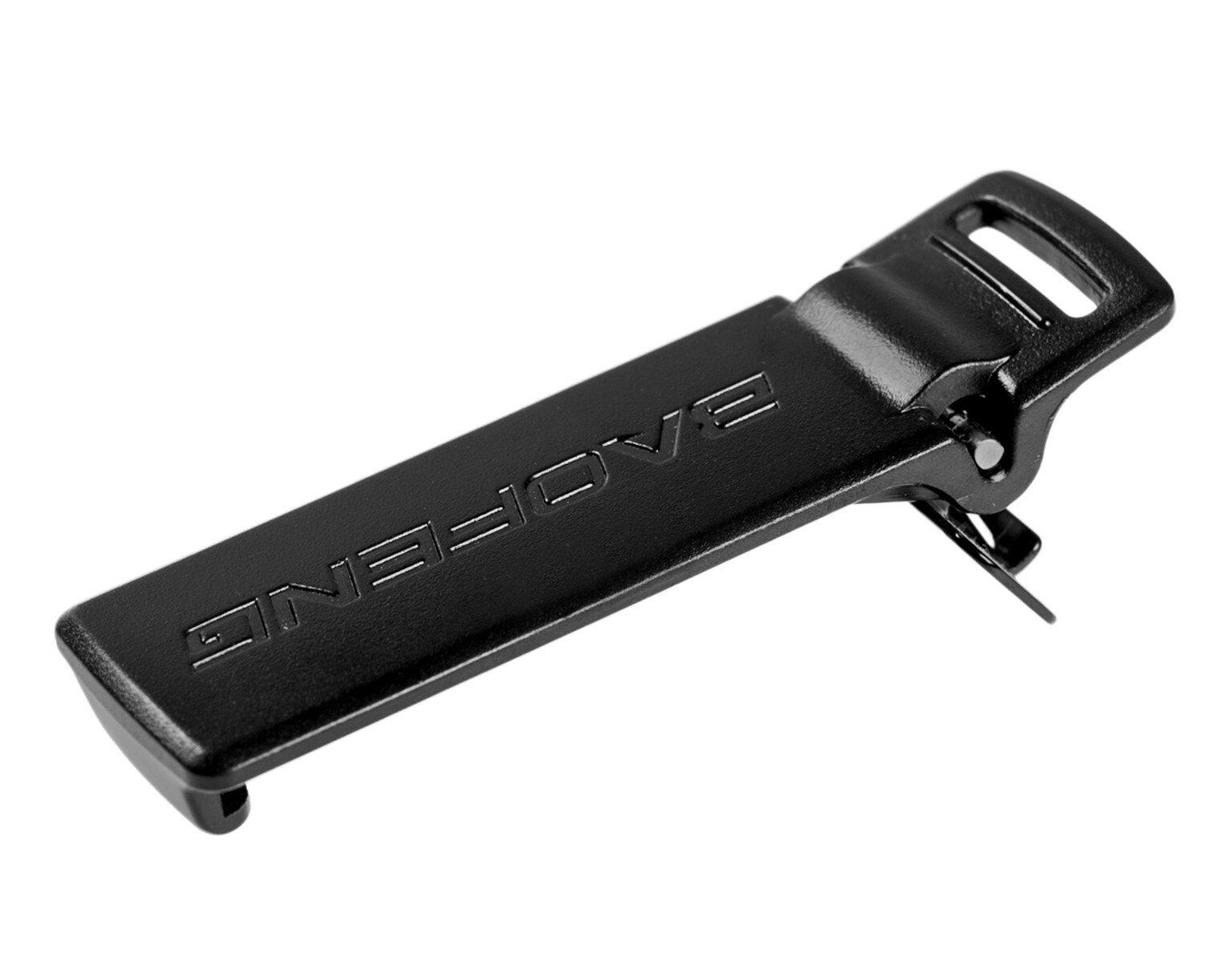 Clemă de curea pentru Baofeng UV-5R