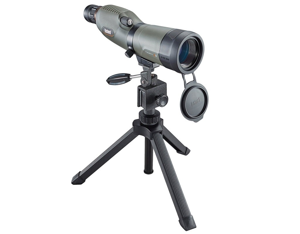 Lunetă de observație Bushnell 20-60x65 Trophy Xtreme