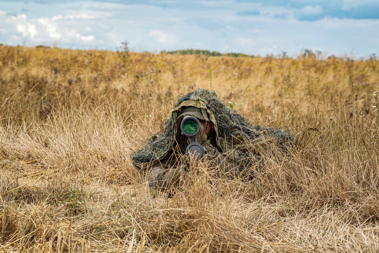 Lunetă de observație Bushnell 20-60x65 Trophy Xtreme