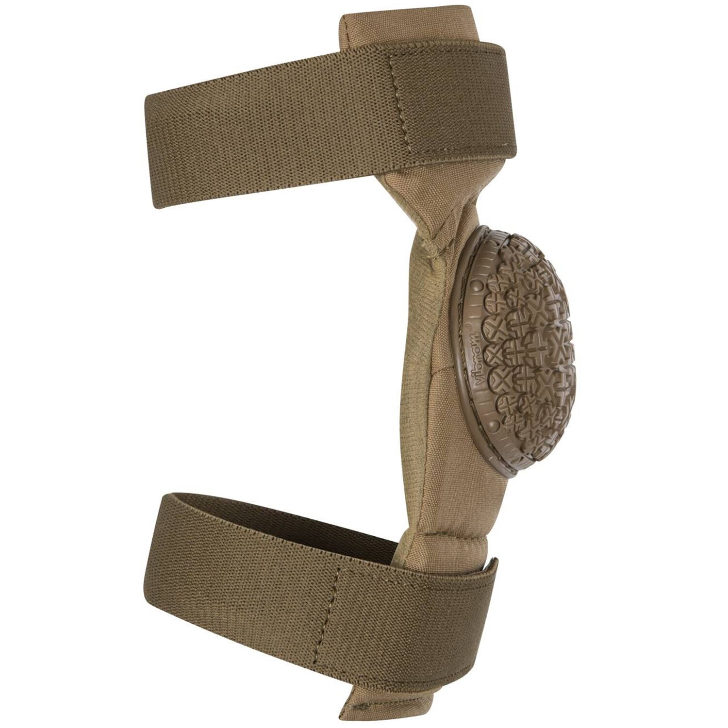 Cotiere Alta Industries AltaContour 360 Elbow Vibram Pads - Coyote