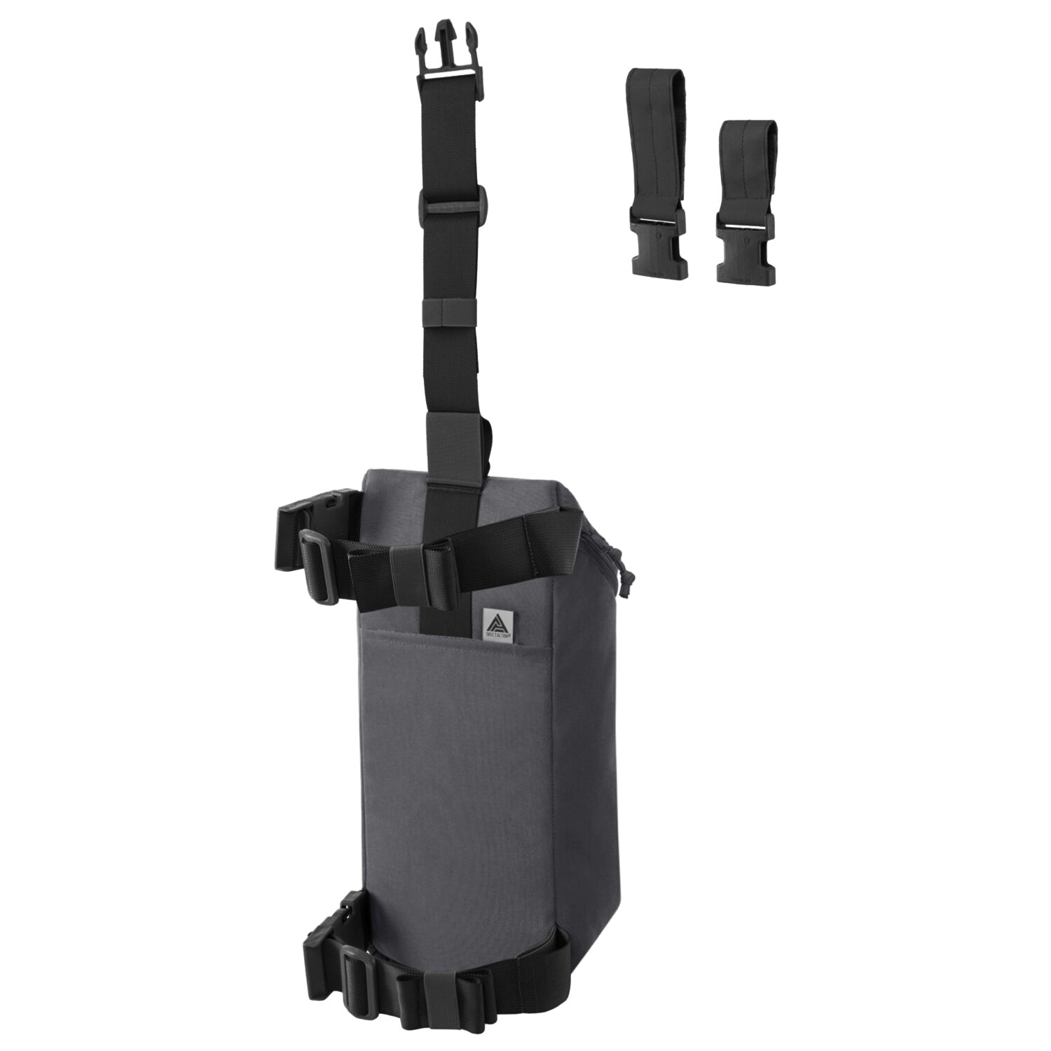 Geantă pentru coarda de alpinism Direct Action - Shadow Grey