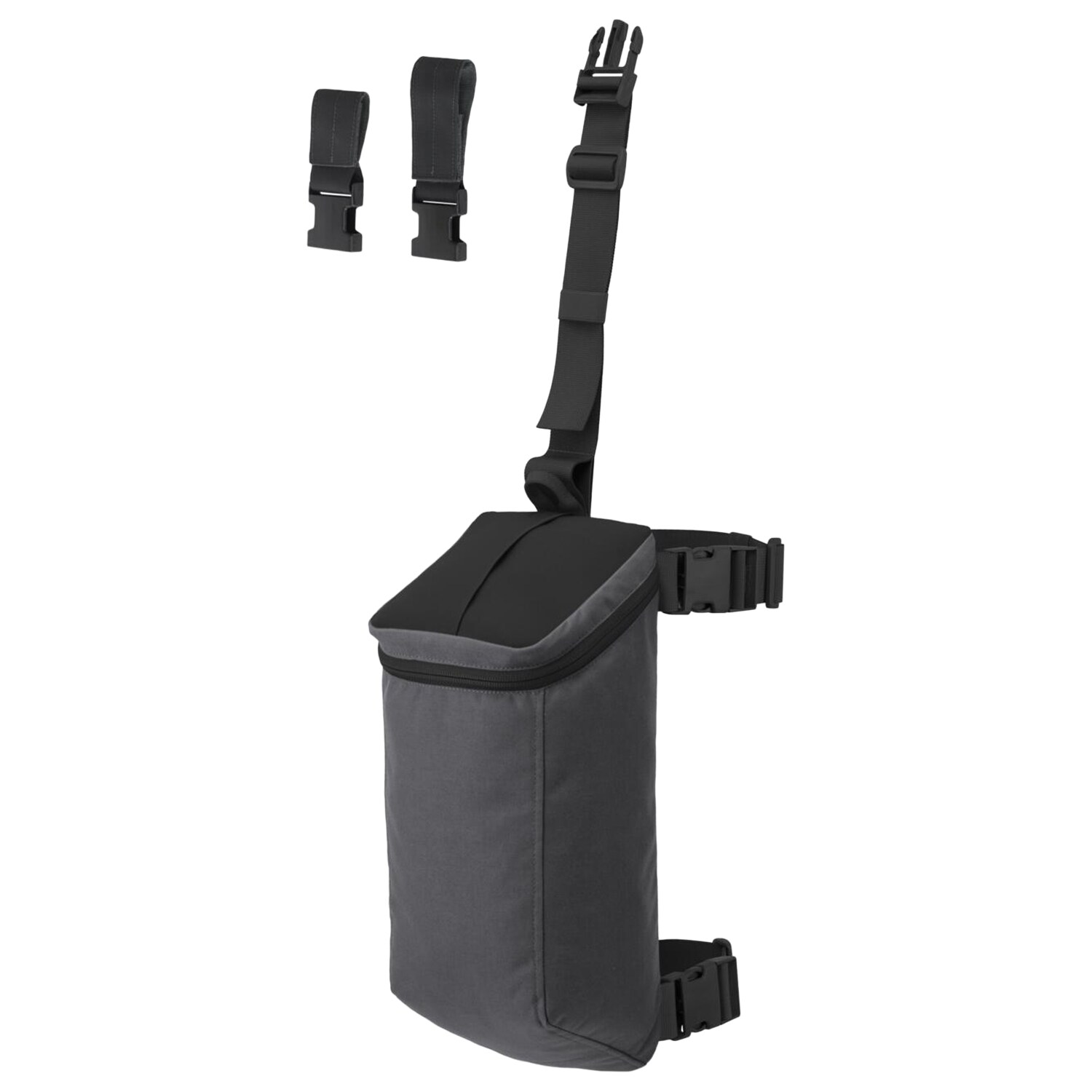 Geantă pentru coarda de alpinism Direct Action - Shadow Grey