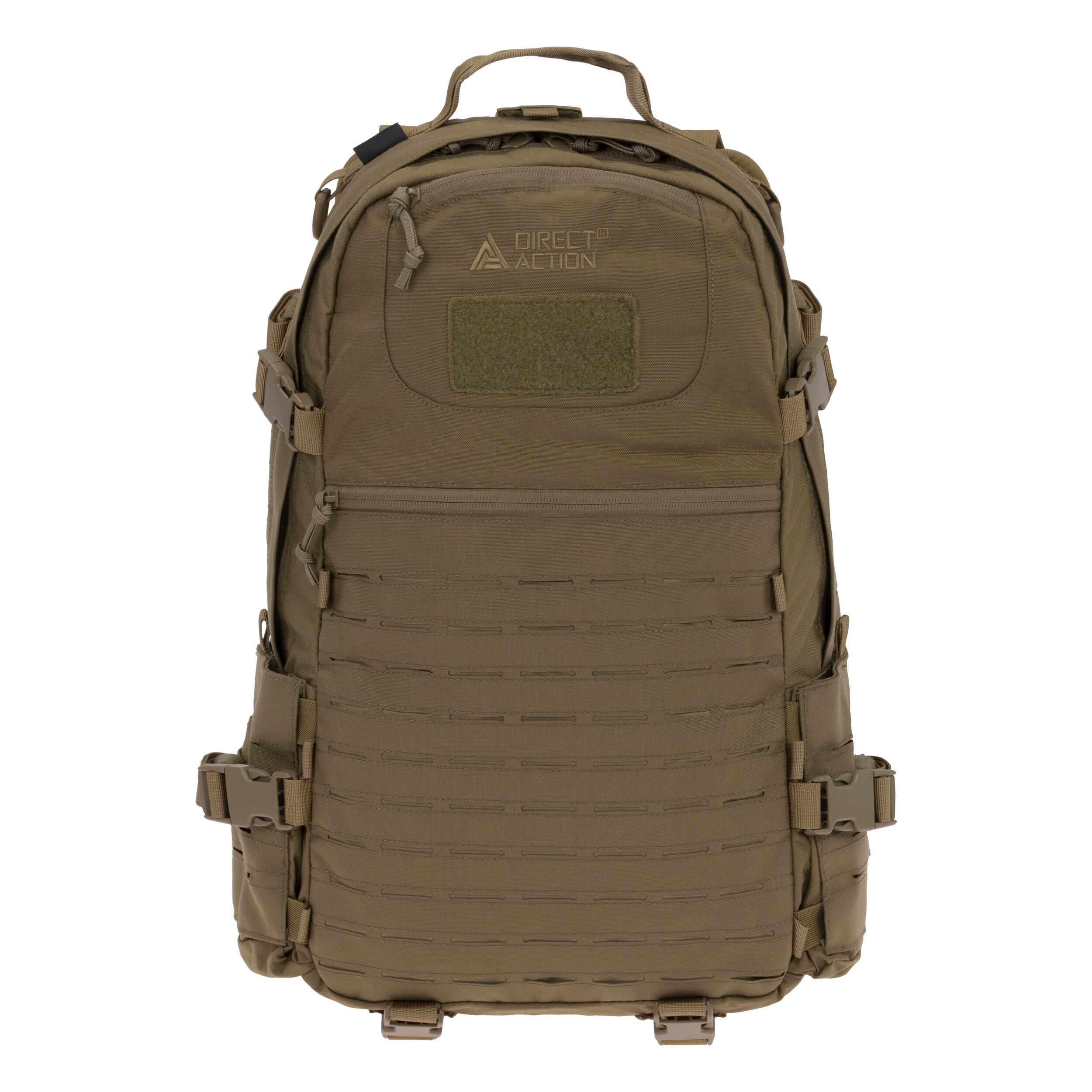 Rucsac Direct Action Ghost Mk. II 28+3,5 l - Adaptive Green