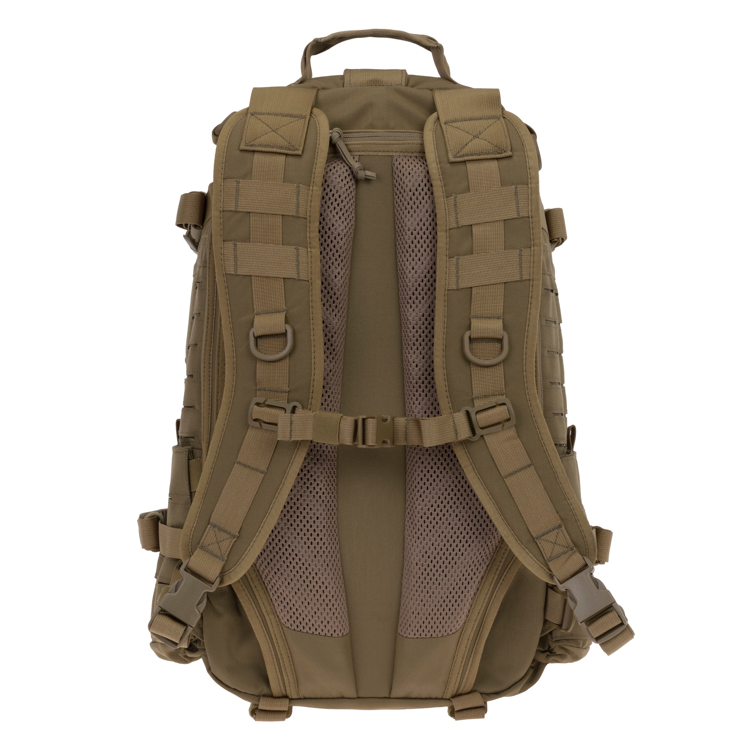 Rucsac Direct Action Ghost Mk. II 28+3,5 l - Adaptive Green