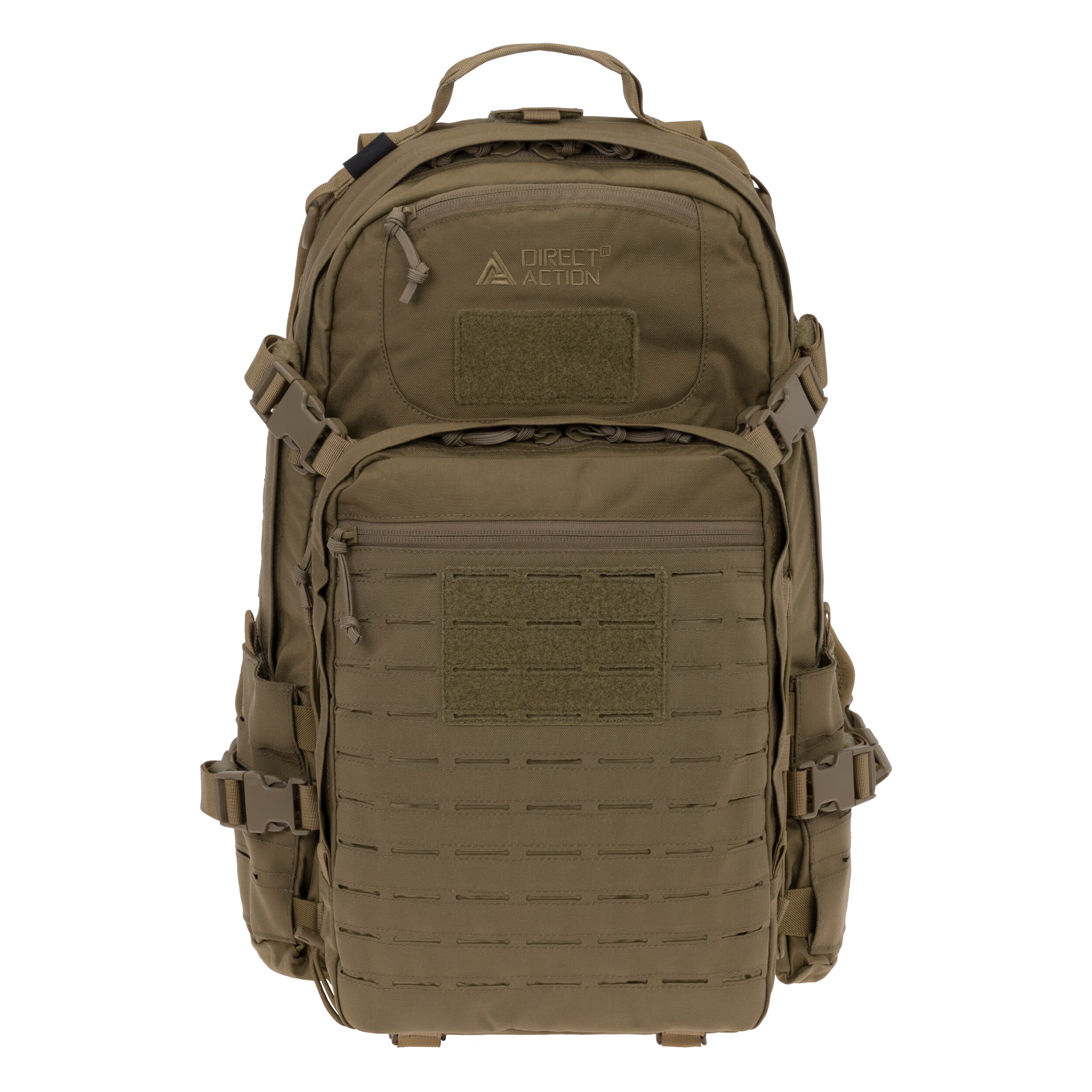 Rucsac Direct Action Ghost Mk. II 28+3,5 l - Adaptive Green