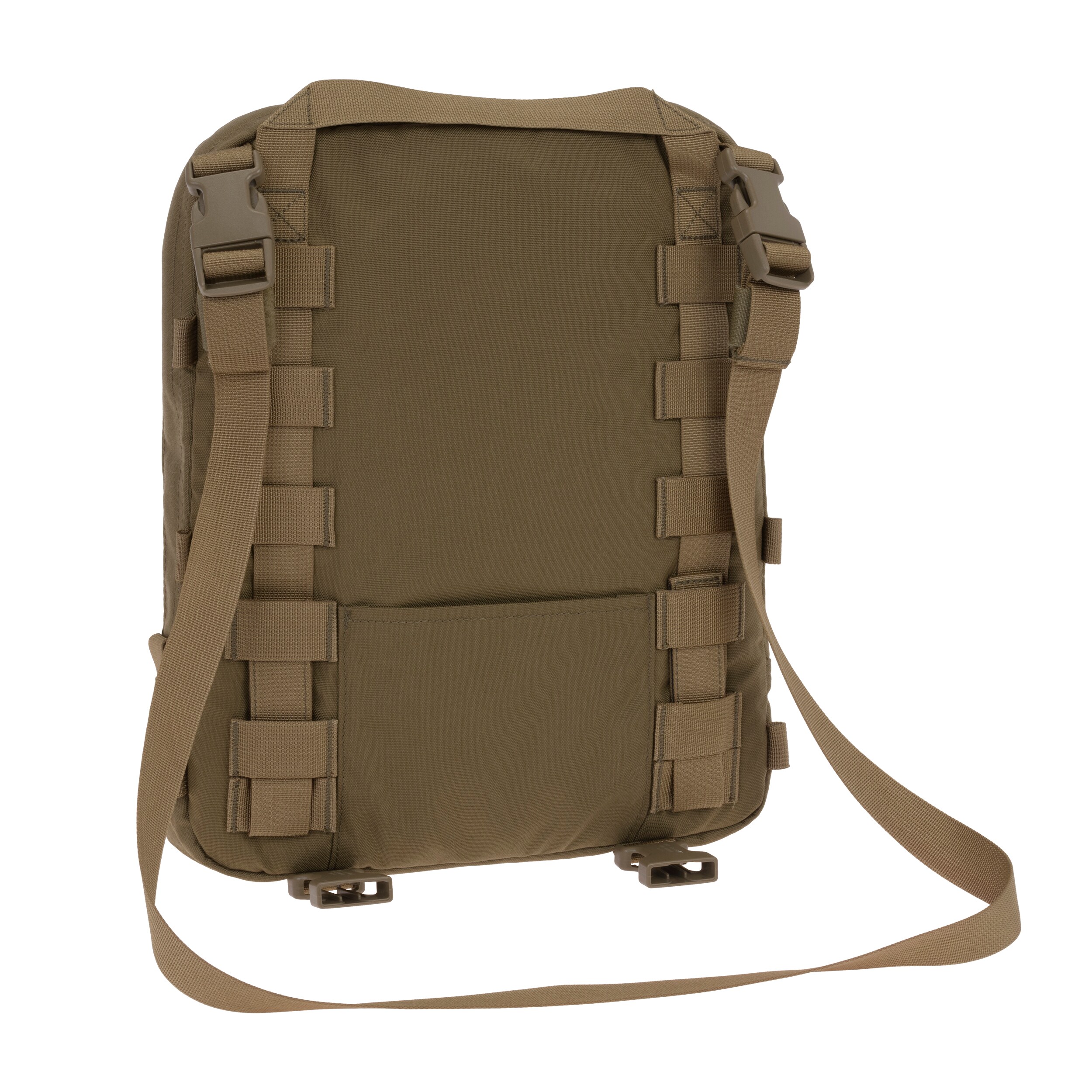 Rucsac Direct Action Ghost Mk. II 28+3,5 l - Adaptive Green
