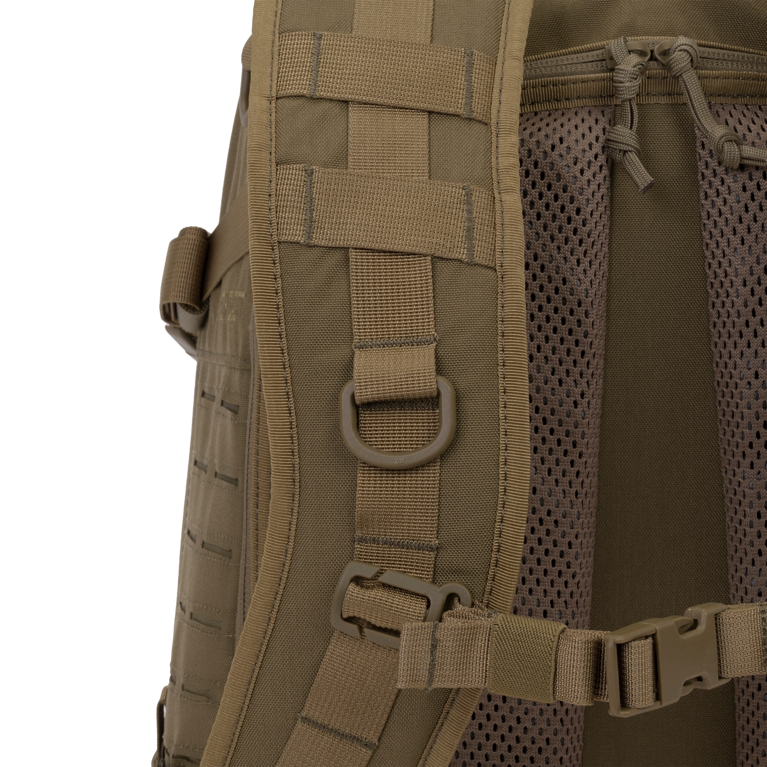 Rucsac Direct Action Ghost Mk. II 28+3,5 l - Adaptive Green